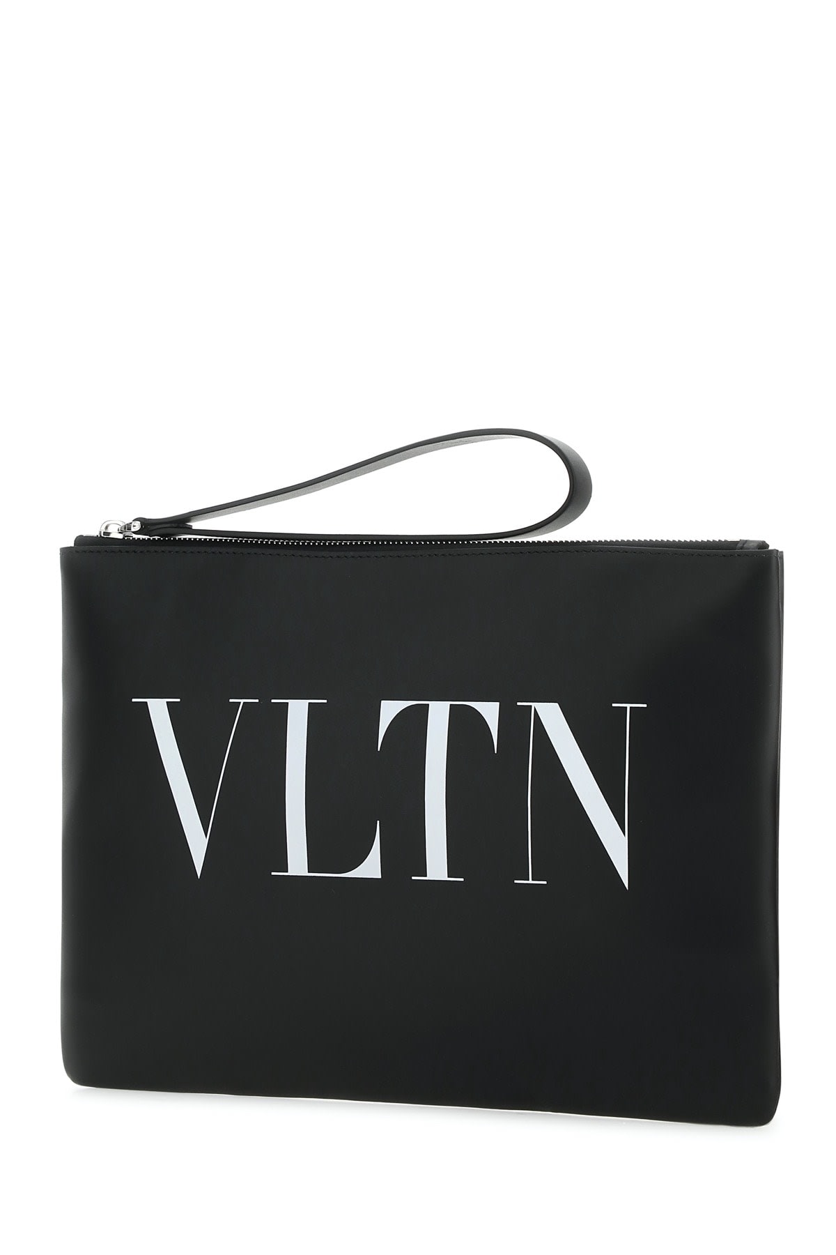 Shop Valentino Clutch In Nerbia