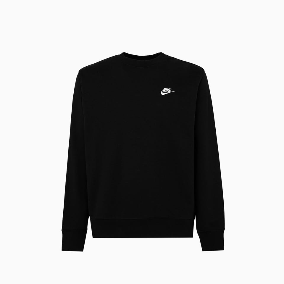 Nike Sportswear Sweatshirt Bv2666-010 | ModeSens