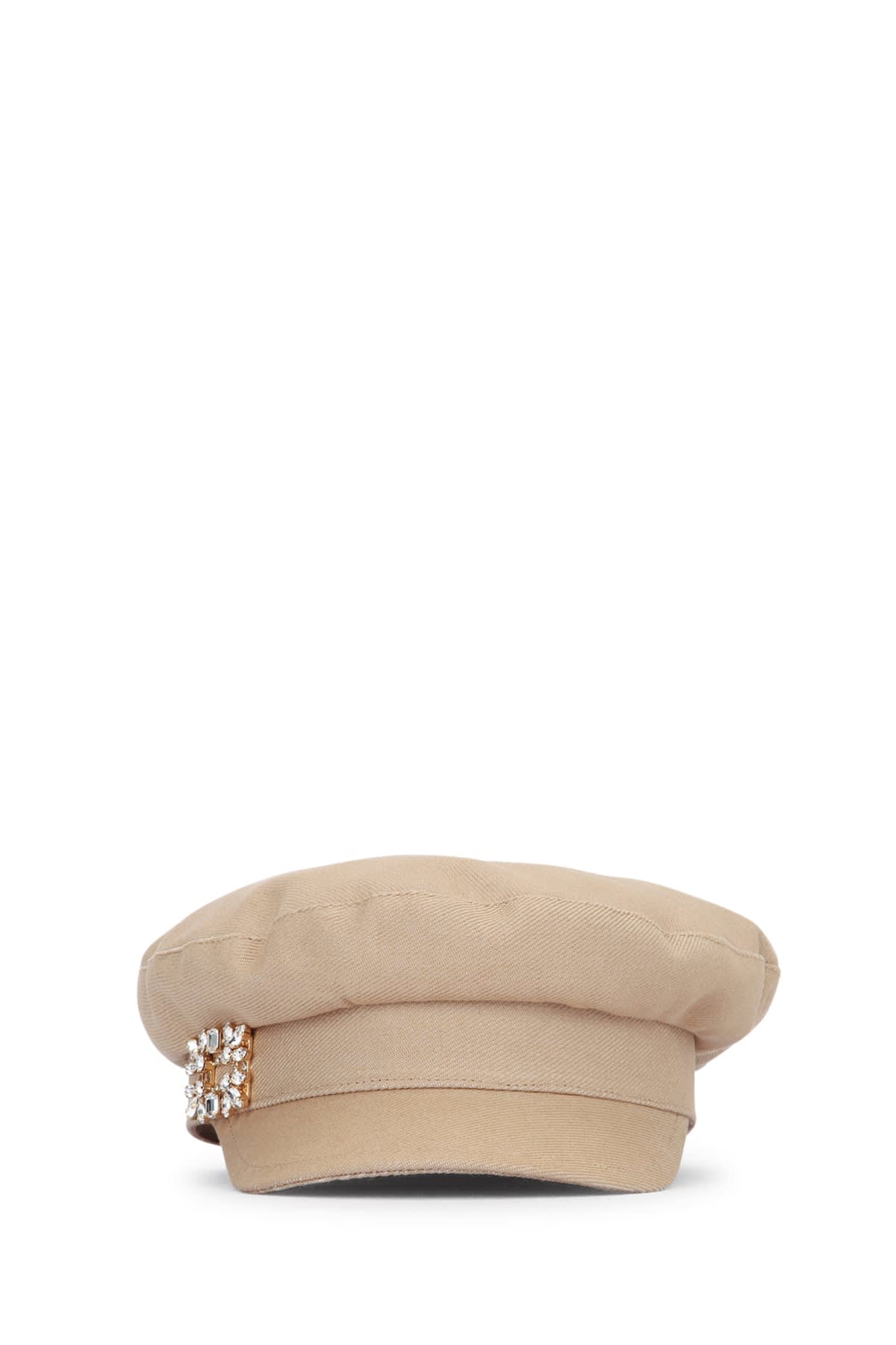 Rv Broche Sailor Cap