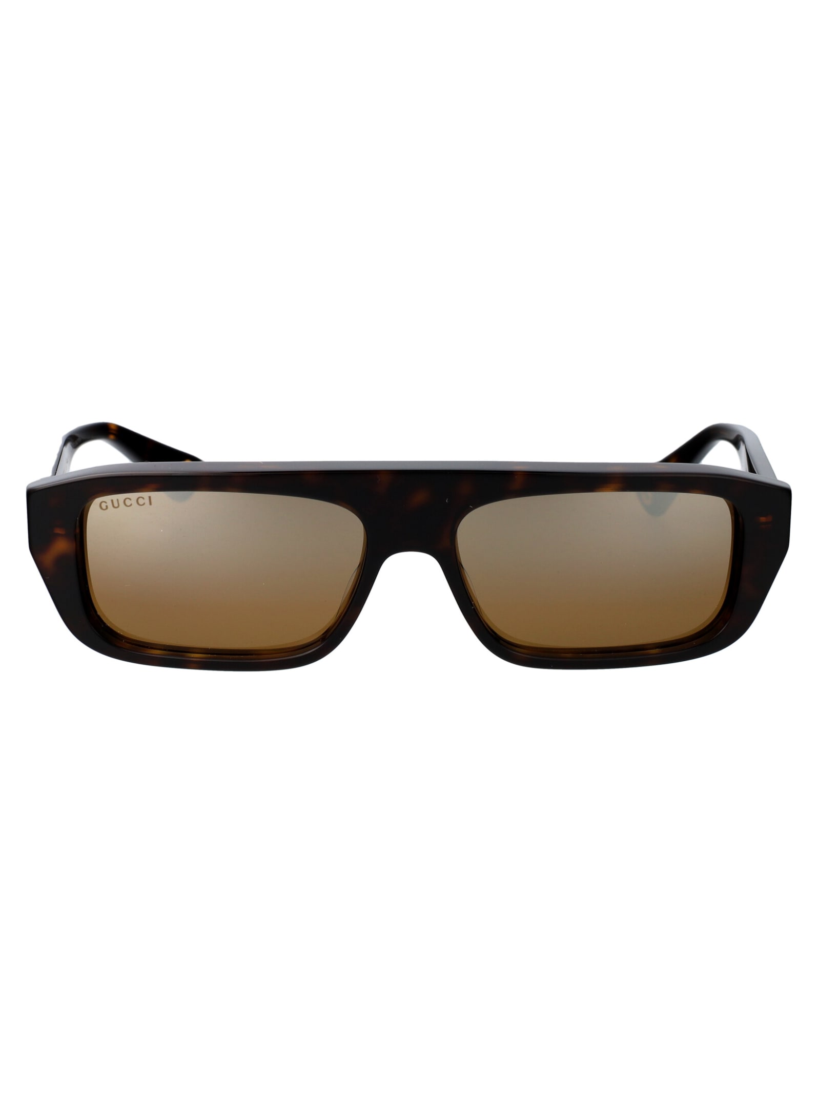 Gucci Gg1617s Sunglasses In Black