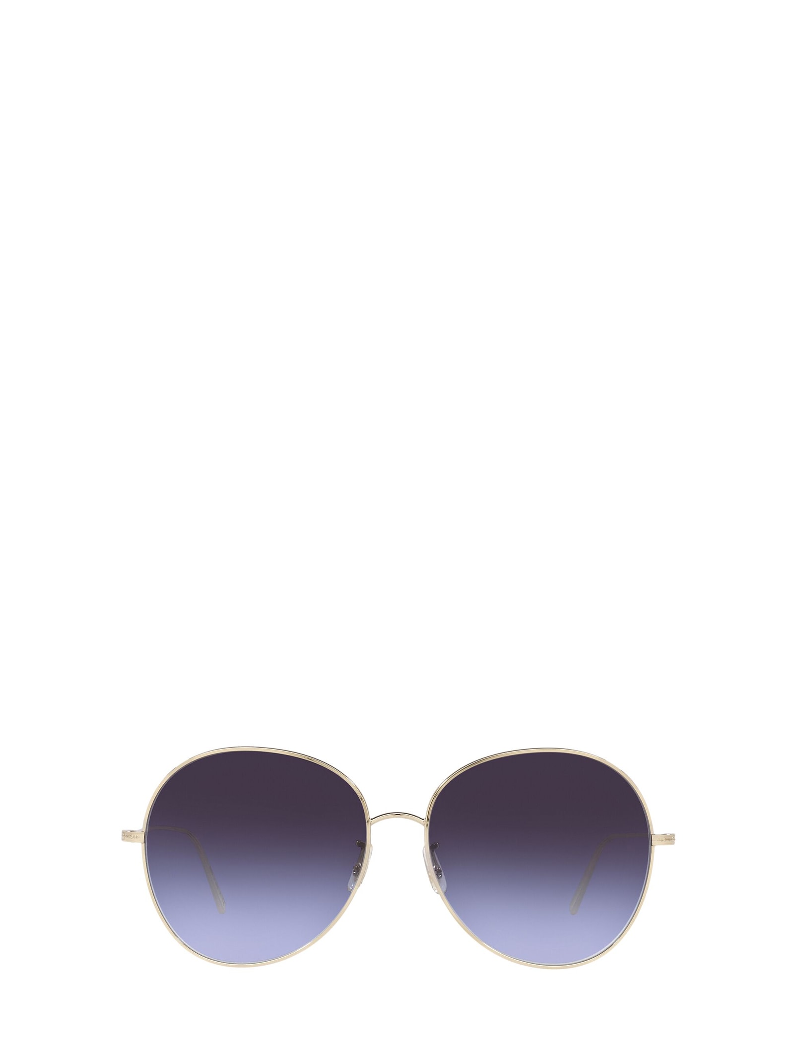 Oliver Peoples Oliver Peoples Ov1289s Soft Gold Sunglasses