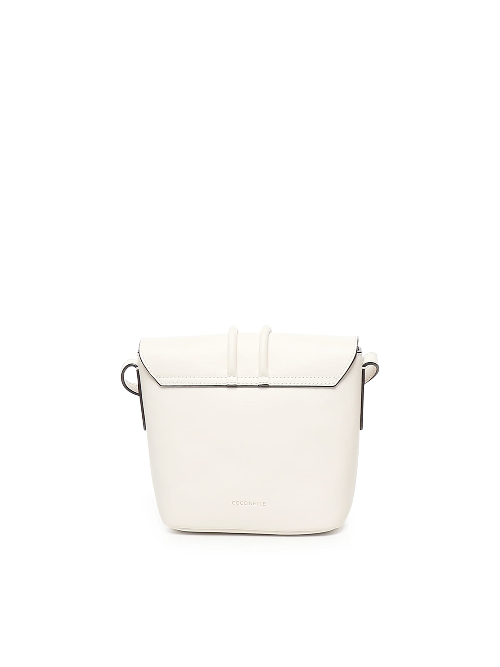 Coccinelle Carmy Shoulder Bag