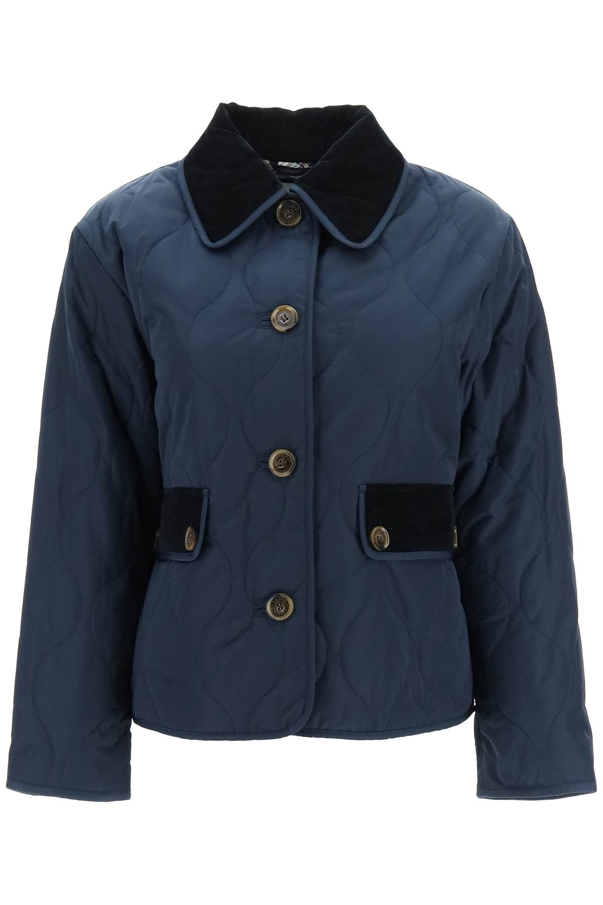 Barbour blair Quilted Jacket