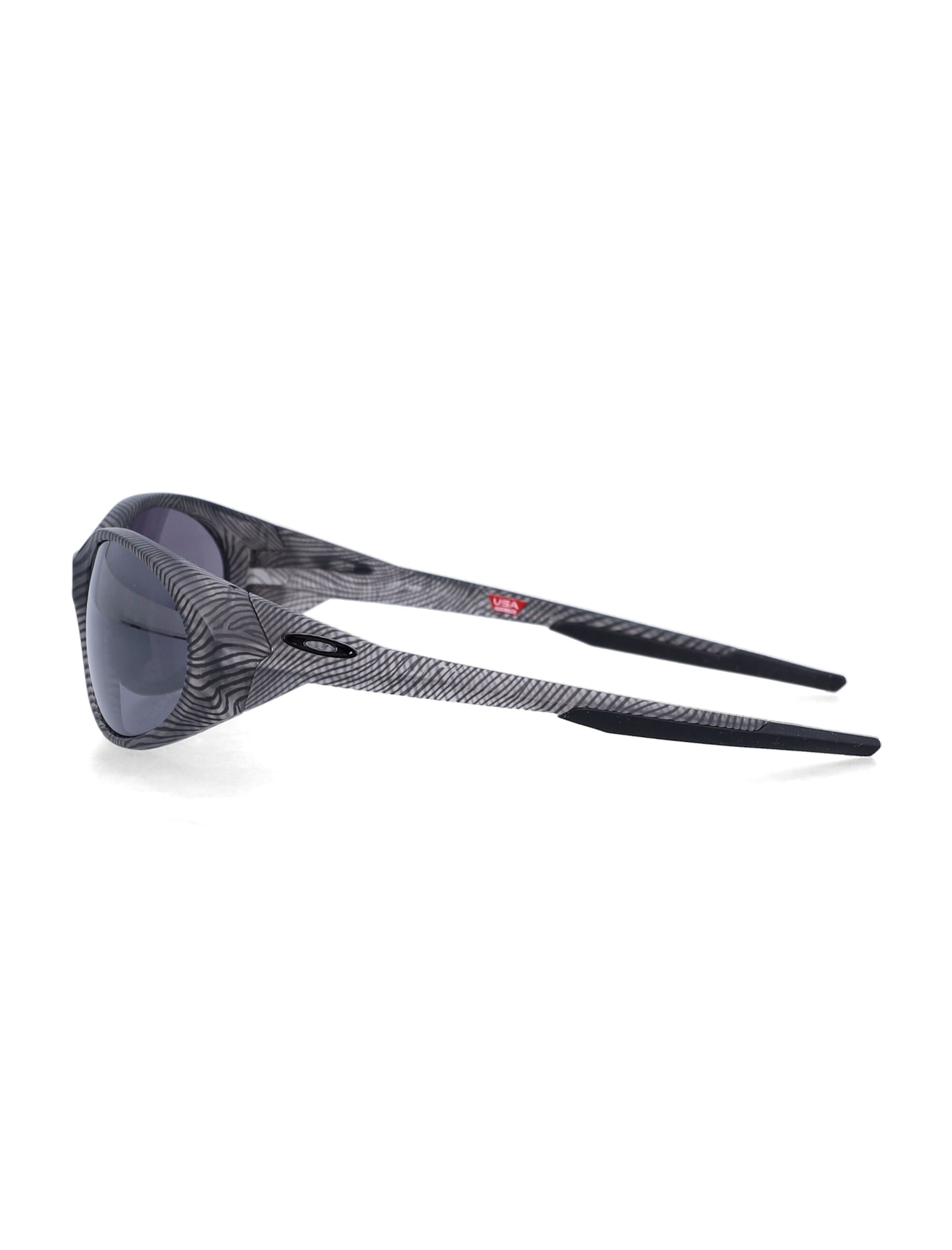 Oakley Eye Jacket Redux Sunglasses In Gray