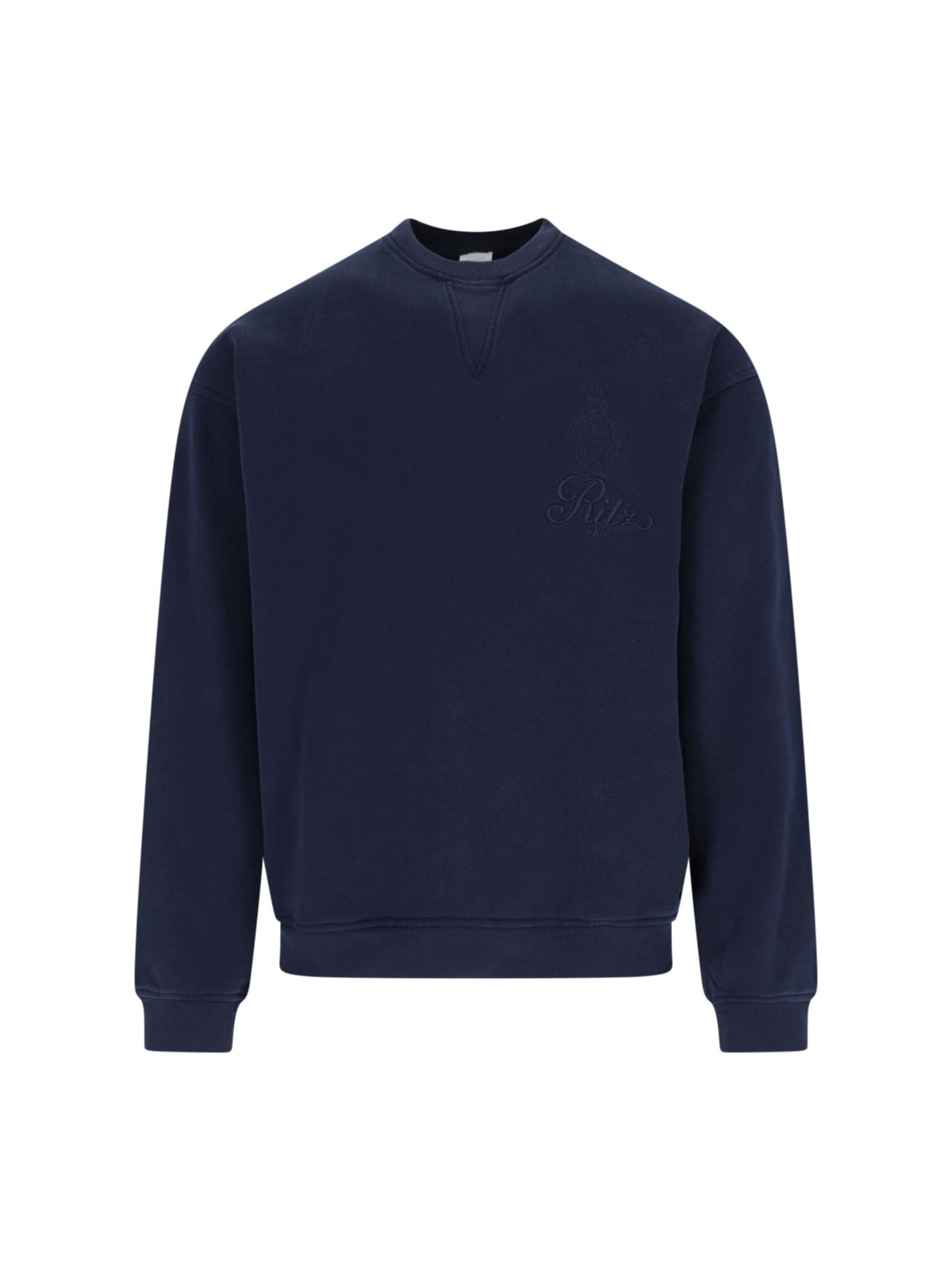 ritz Crew Neck Sweatshirt