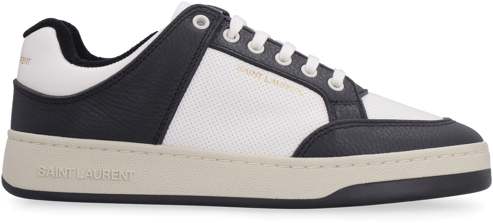 Saint Laurent Sl/61 Sneaker
