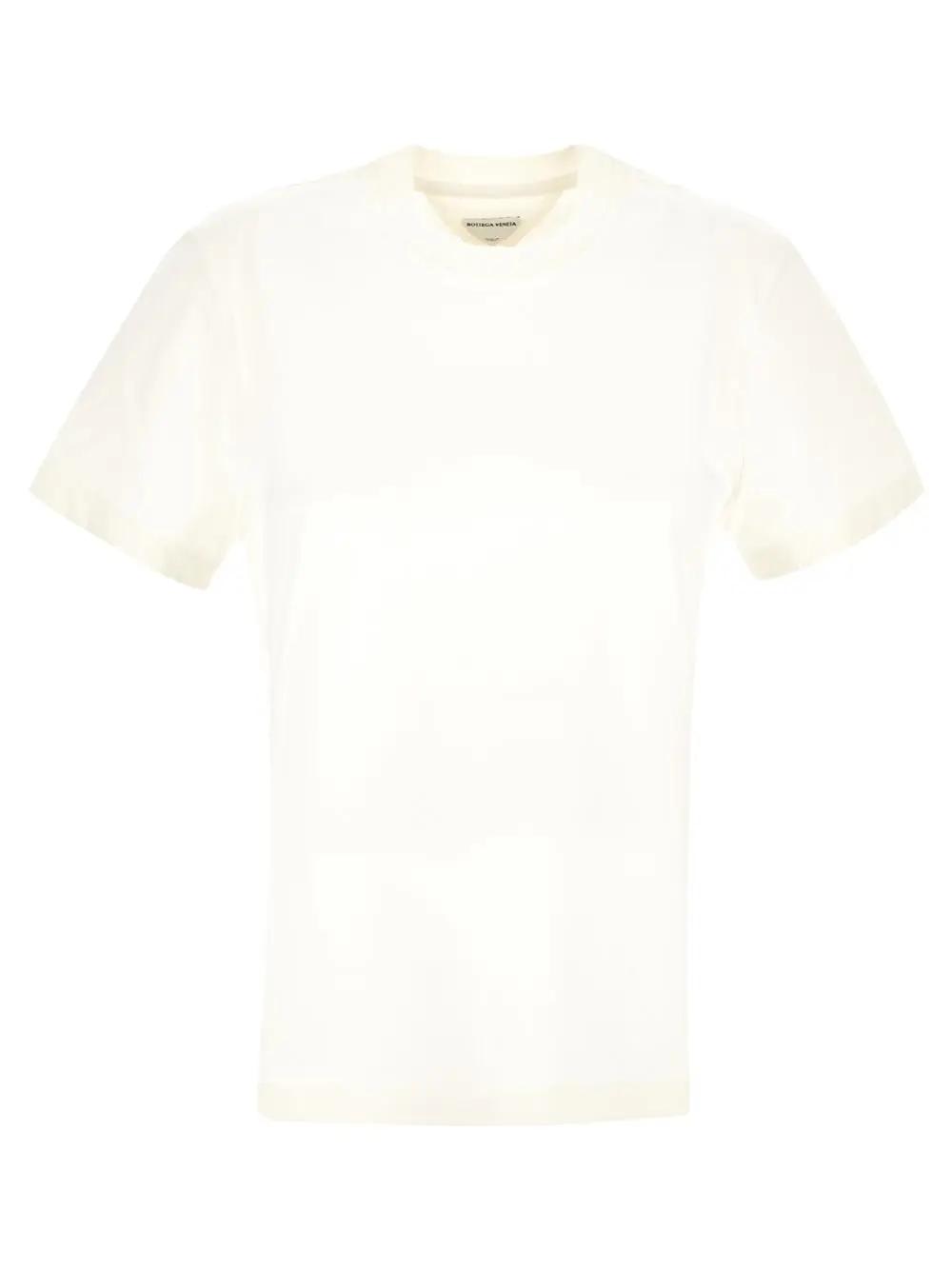 Light Cotton T-shirt