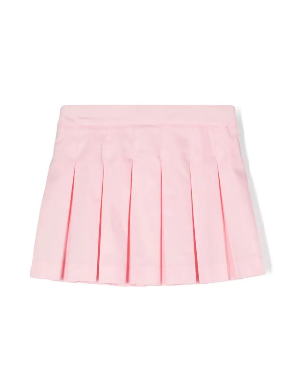 FENDI GABARDINE SKIRT 