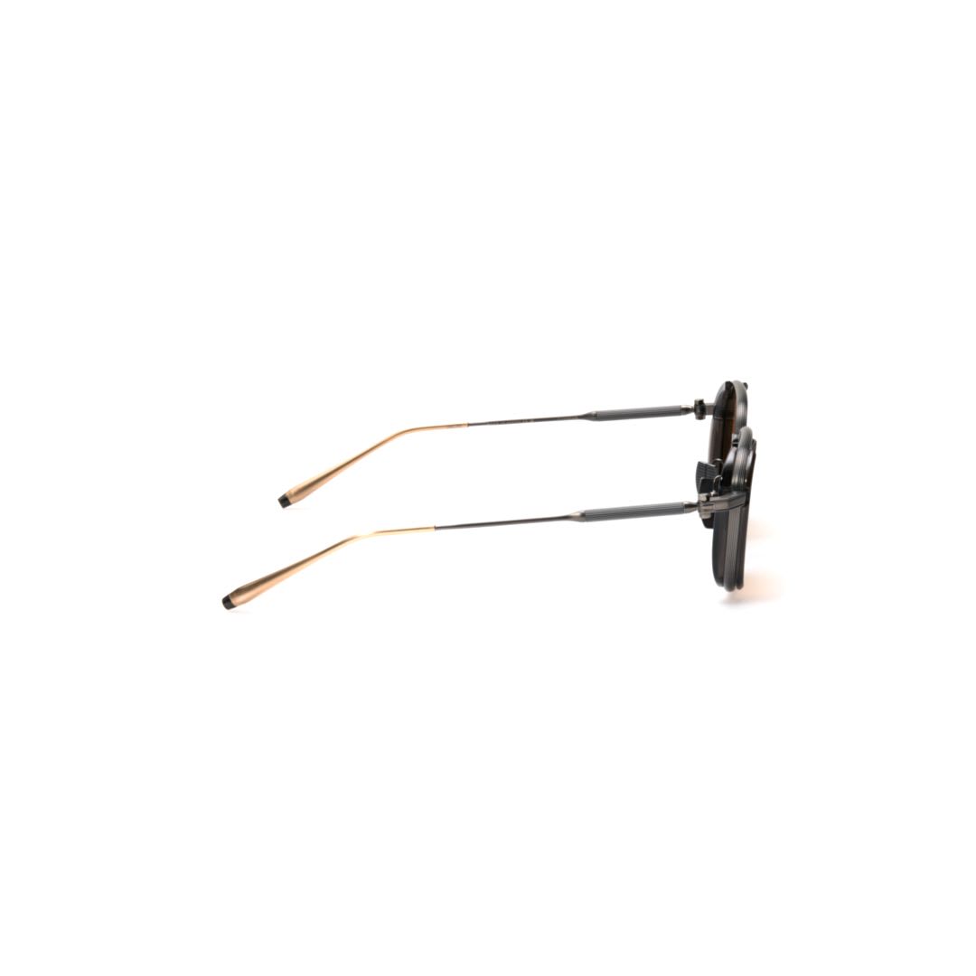 Akoni Sunglasses Aks-513 In B