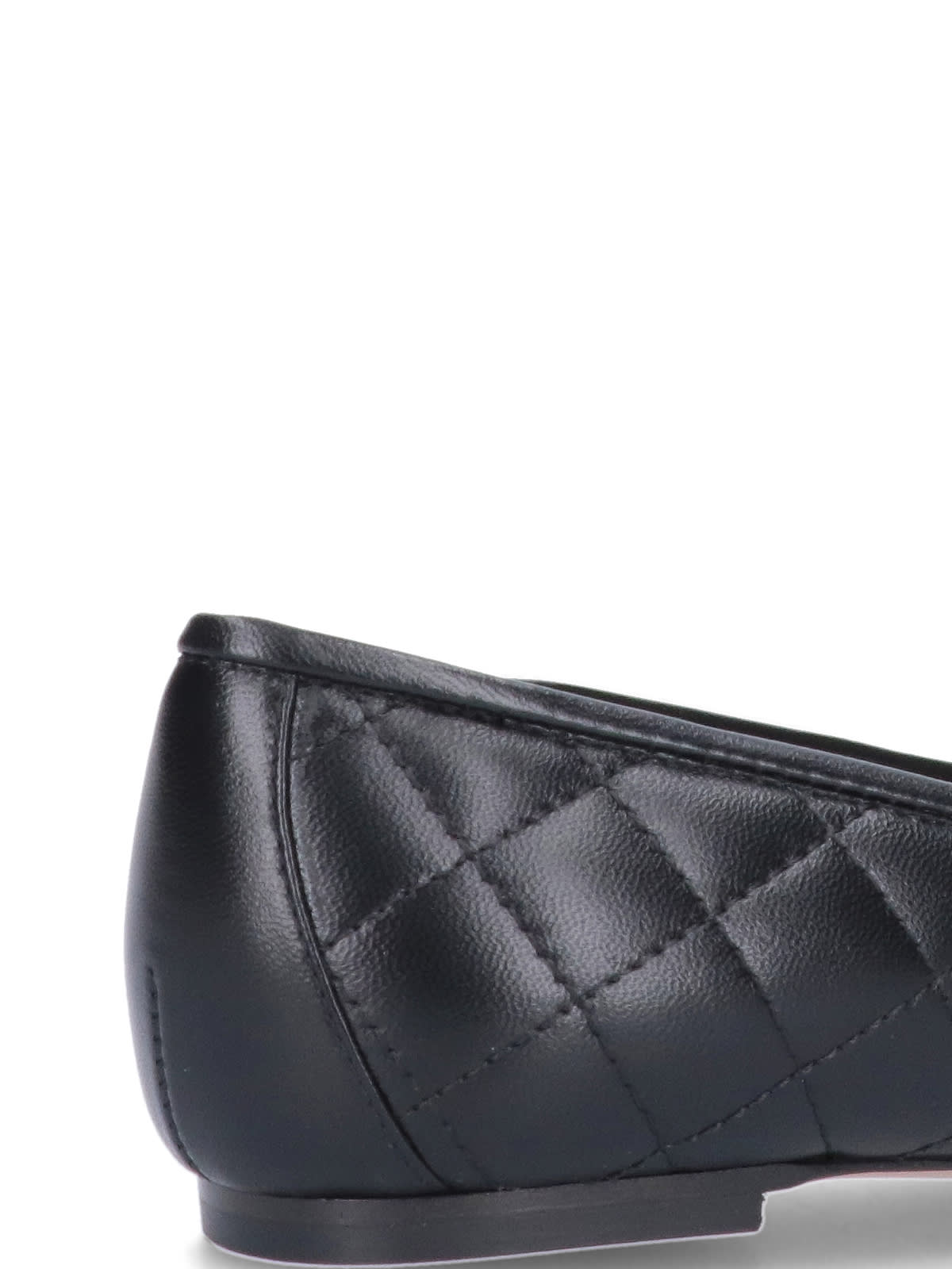 Ferragamo Ballet Flats Varina Patent Leather