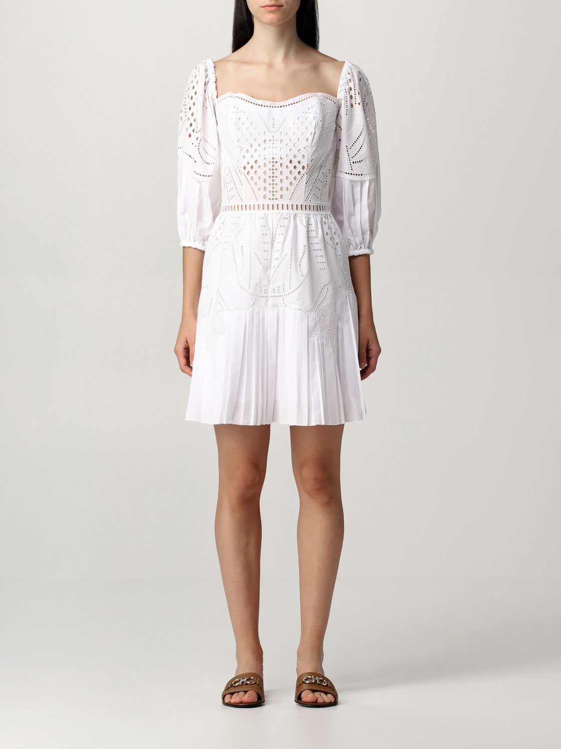 Alberta Ferretti Dress Dress Women Alberta Ferretti