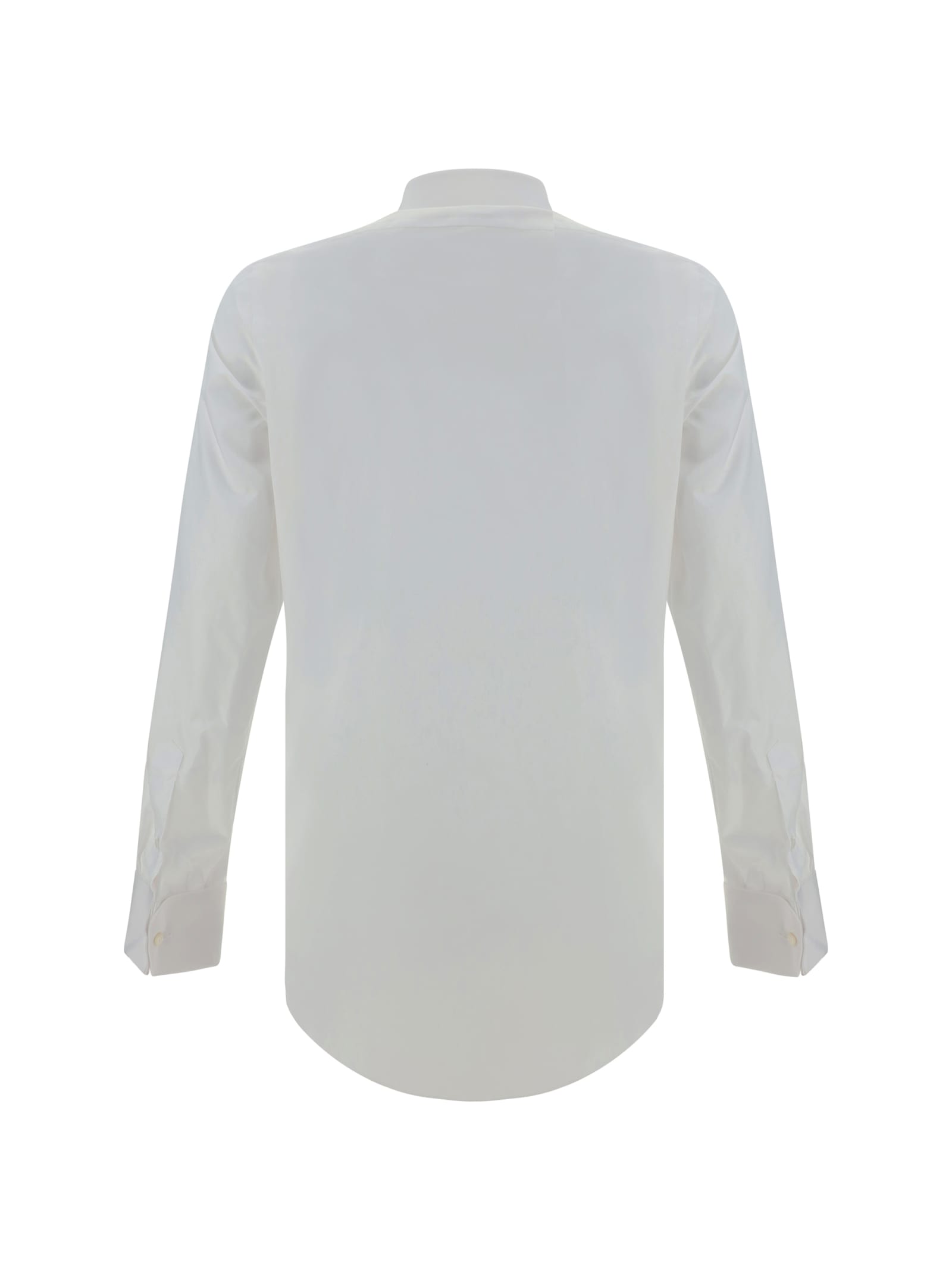 Finamore 1925 Milano Eduardo Shirt
