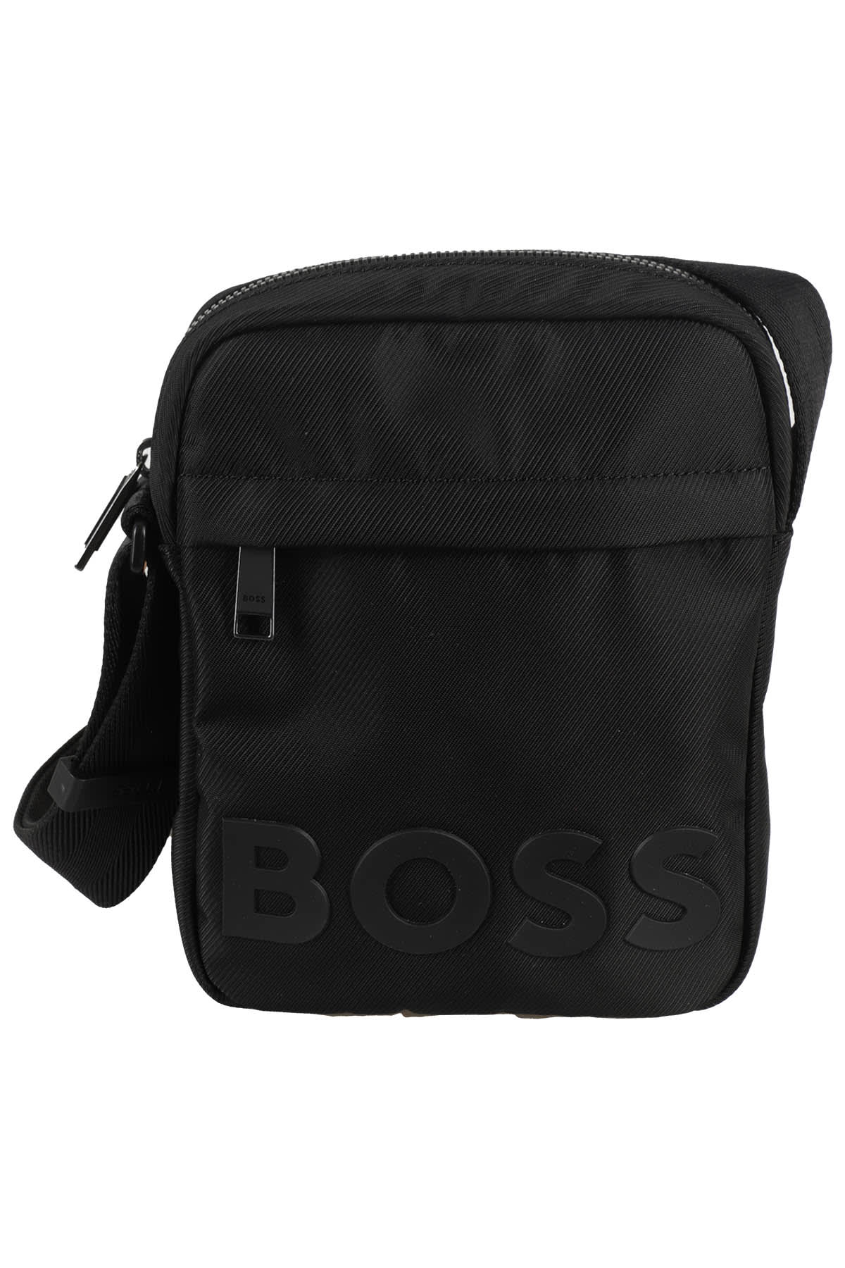 Hugo Boss Catch 2.0 In Black