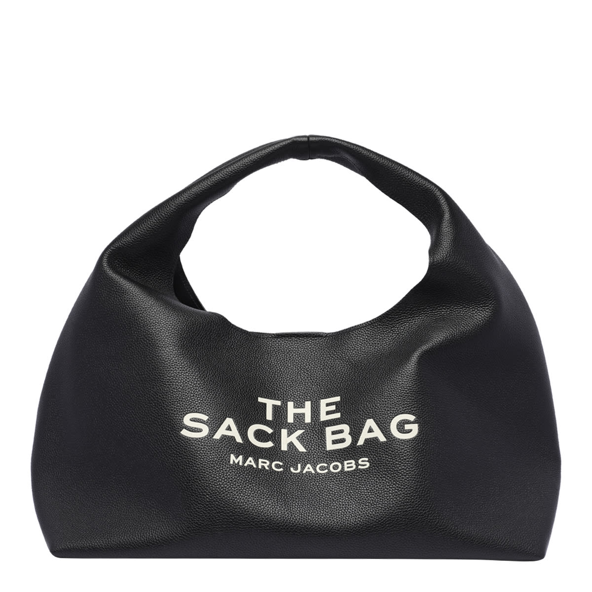 Marc Jacobs The Xl Sack Bag In Black
