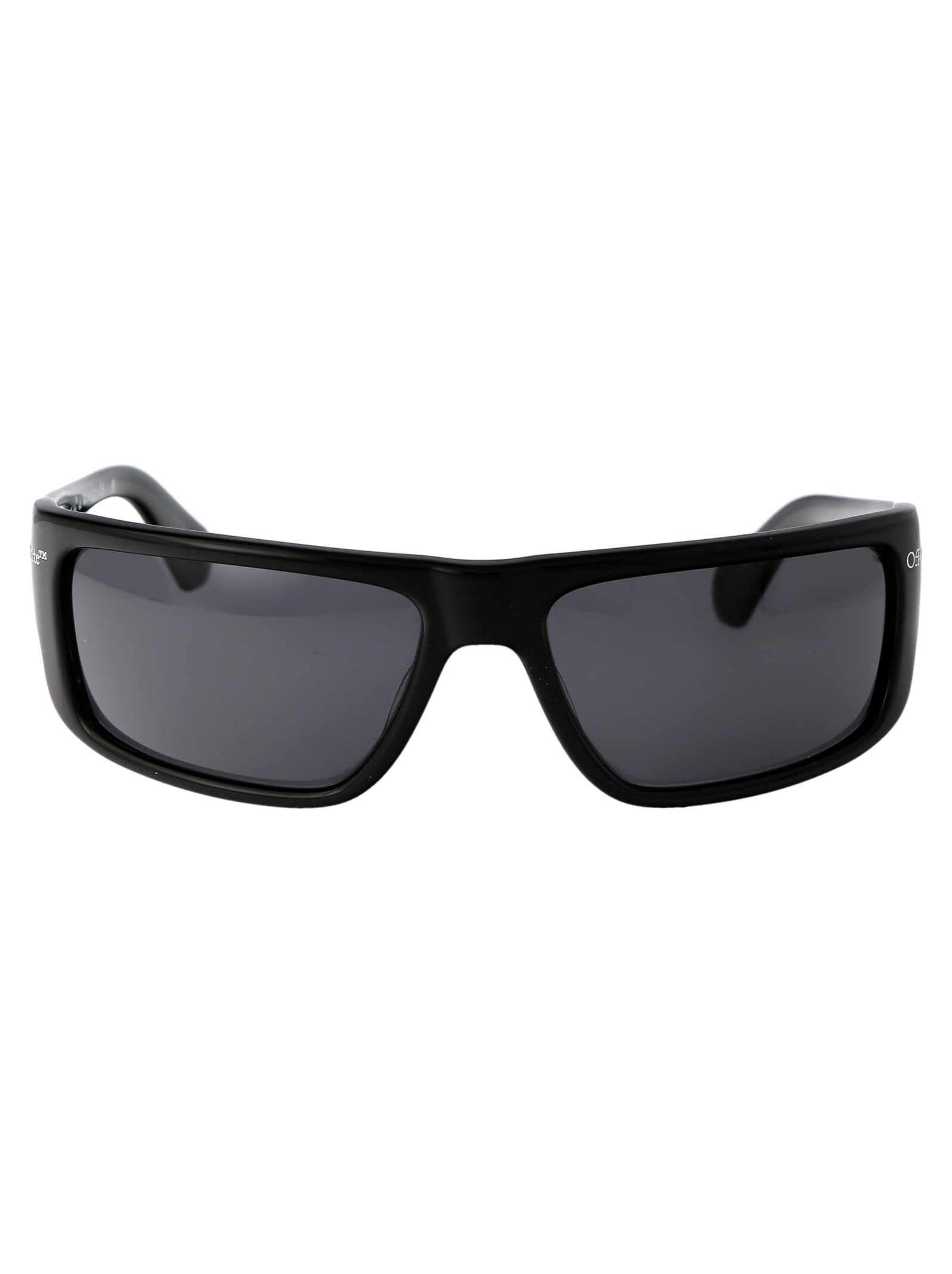 Off-White Bologna Rectangular Frame Sunglasses