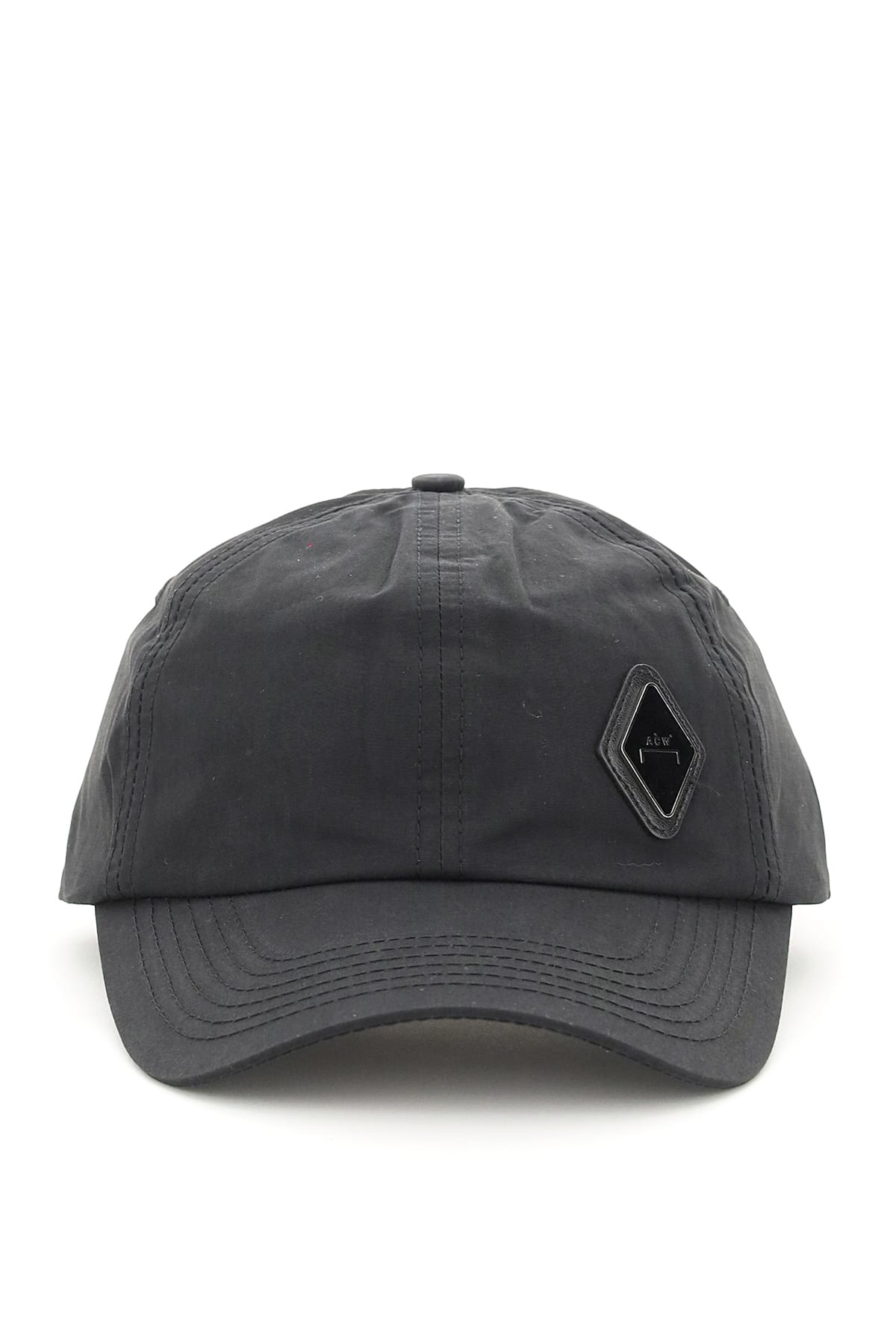 A-COLD-WALL Diamond Baseball Hat