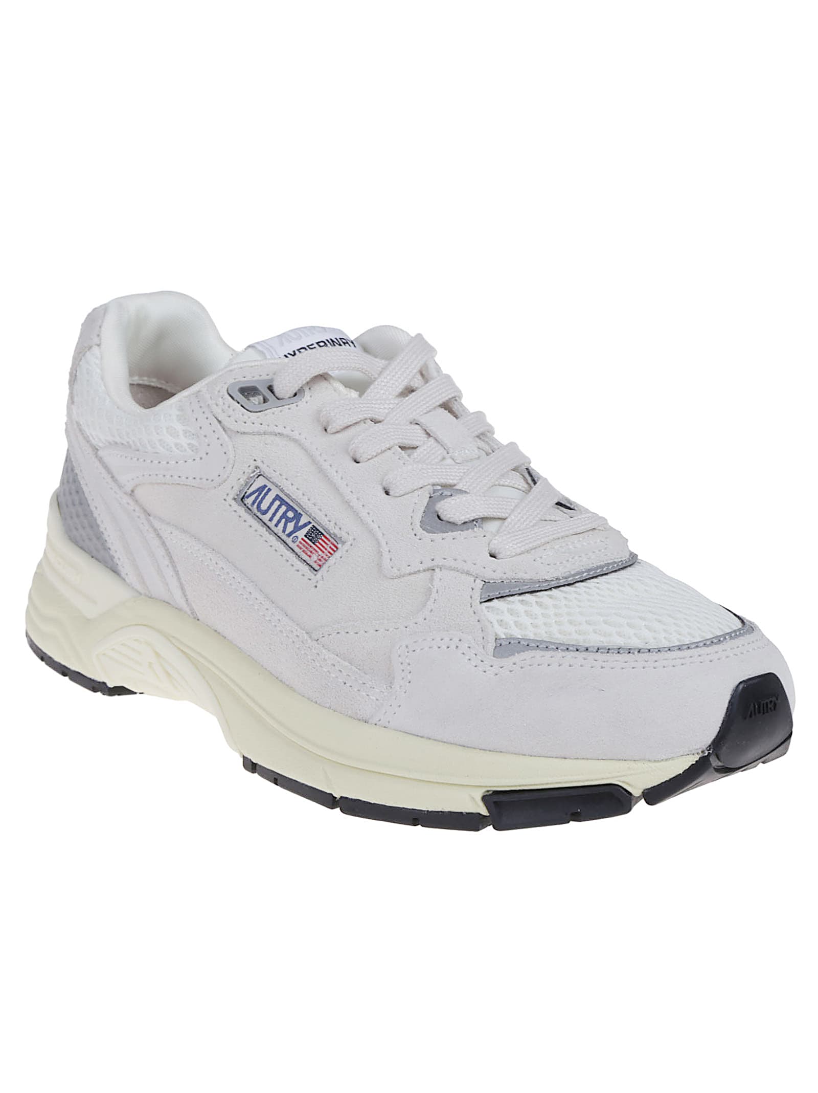Autry Hyperway Low Sneakers In Multi
