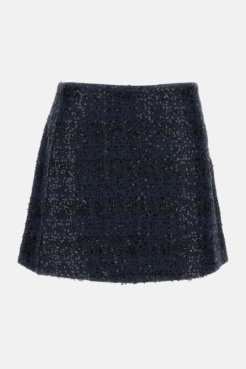 Rotate Birger Christensen Midi Skirt
