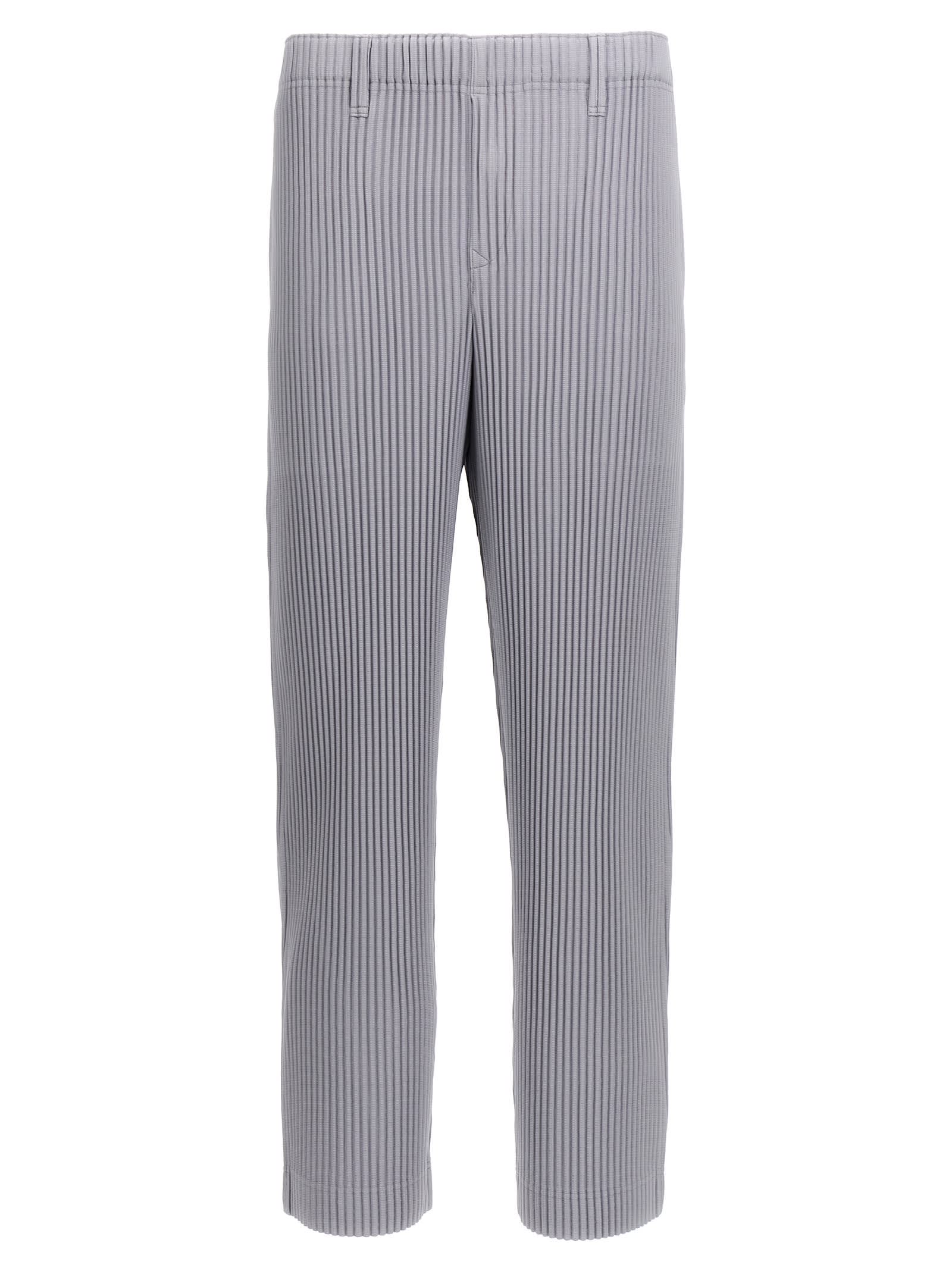 tailored Pleats 1 Pants
