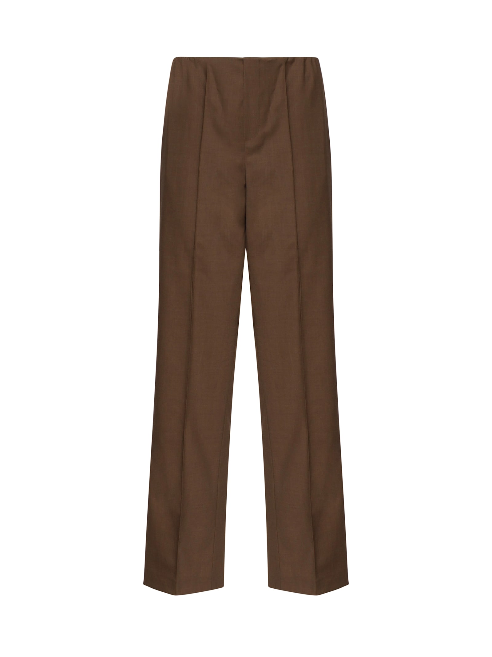 Baggy Trousers