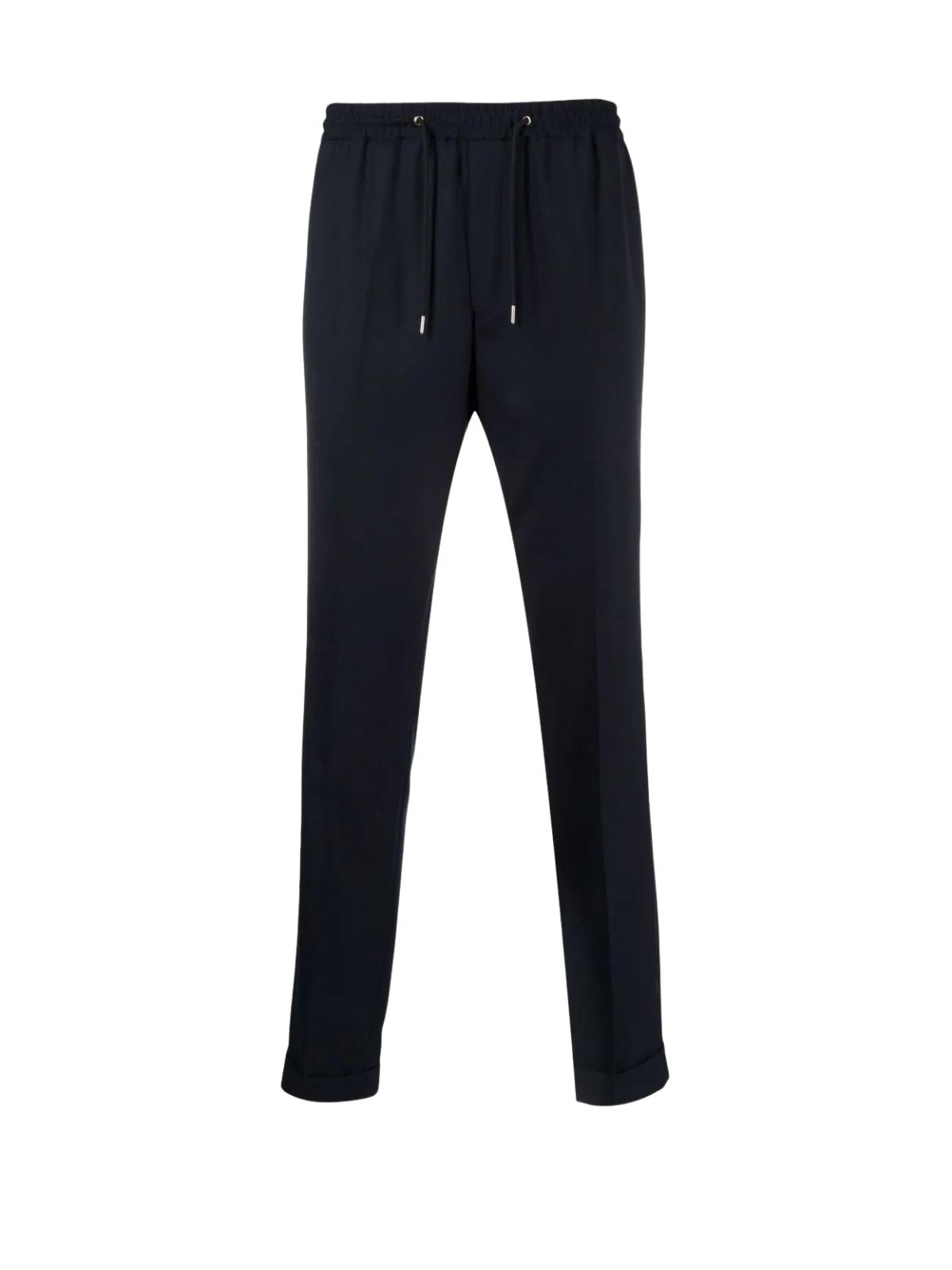 Paul Smith Gents Drawcord Trousers