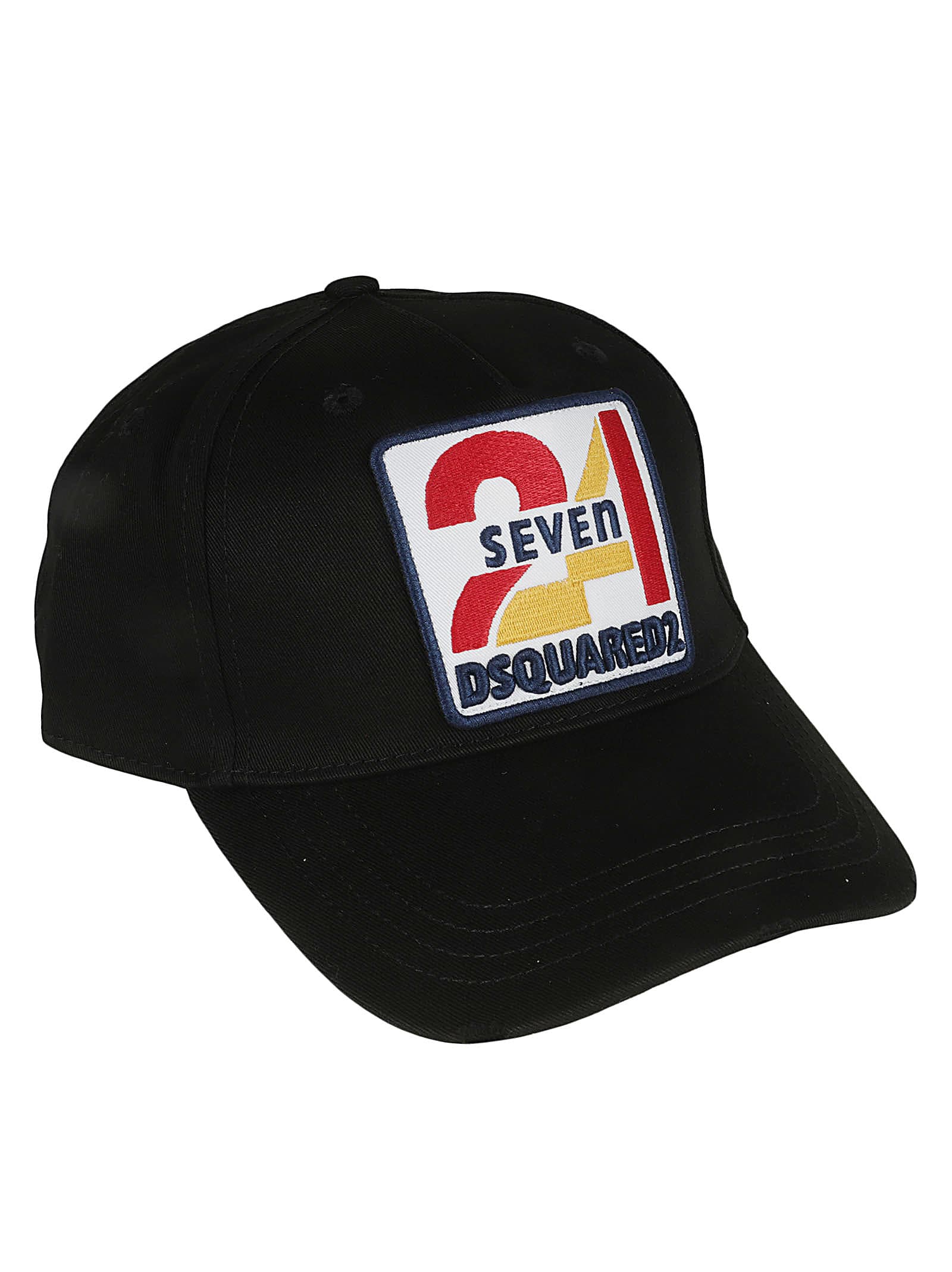 DSQUARED2 24/7 CAP