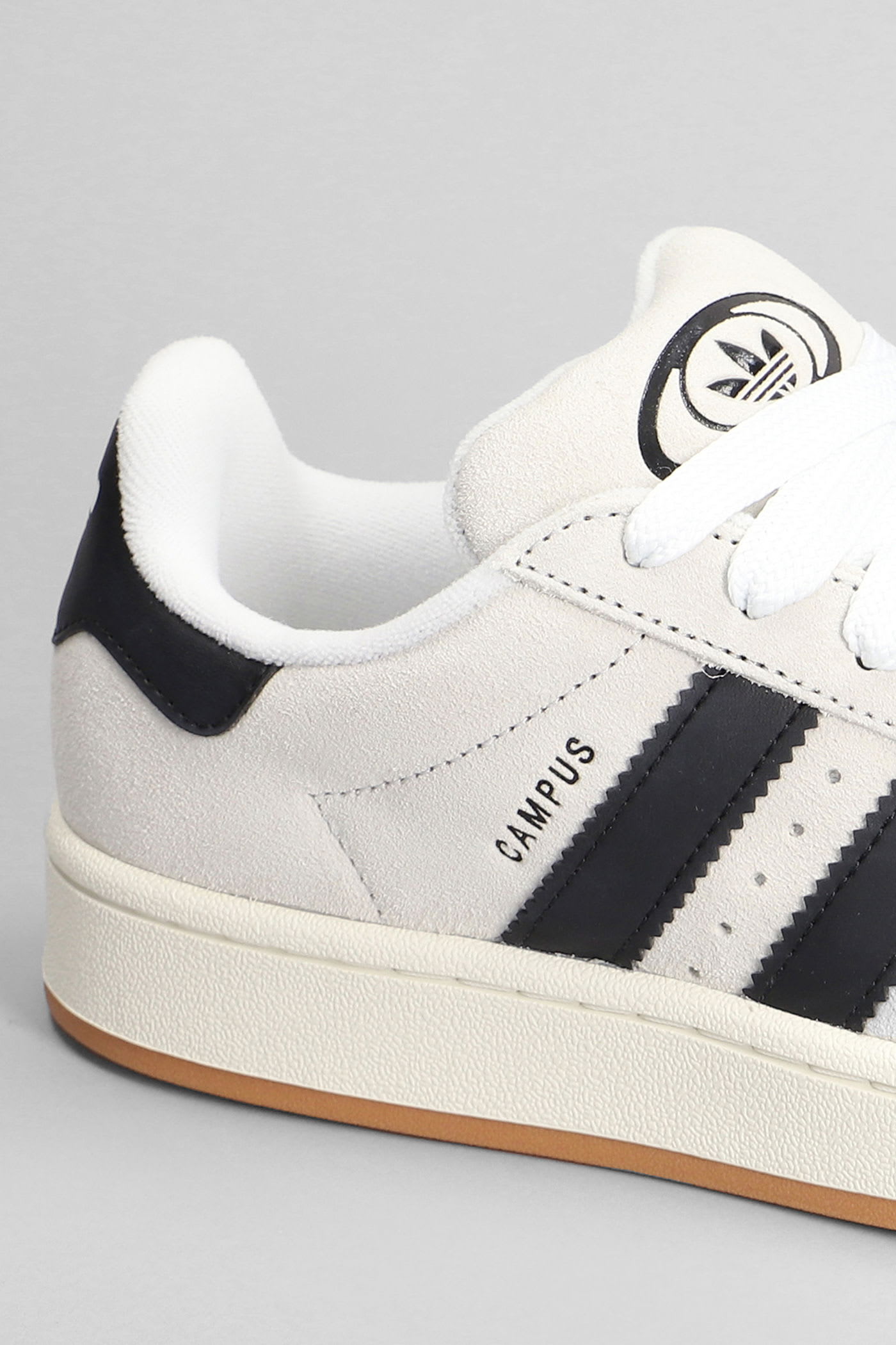 Adidas Originals Campus 00s Sneakers In Gray