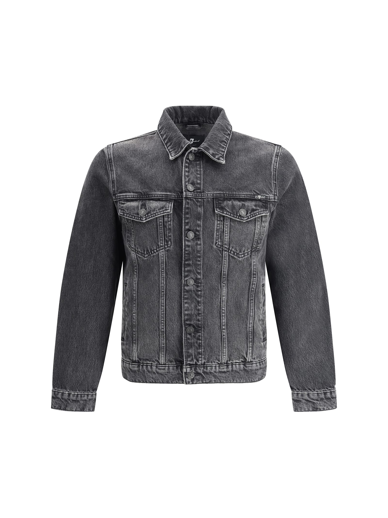 Perfect Koto Denim Jacket