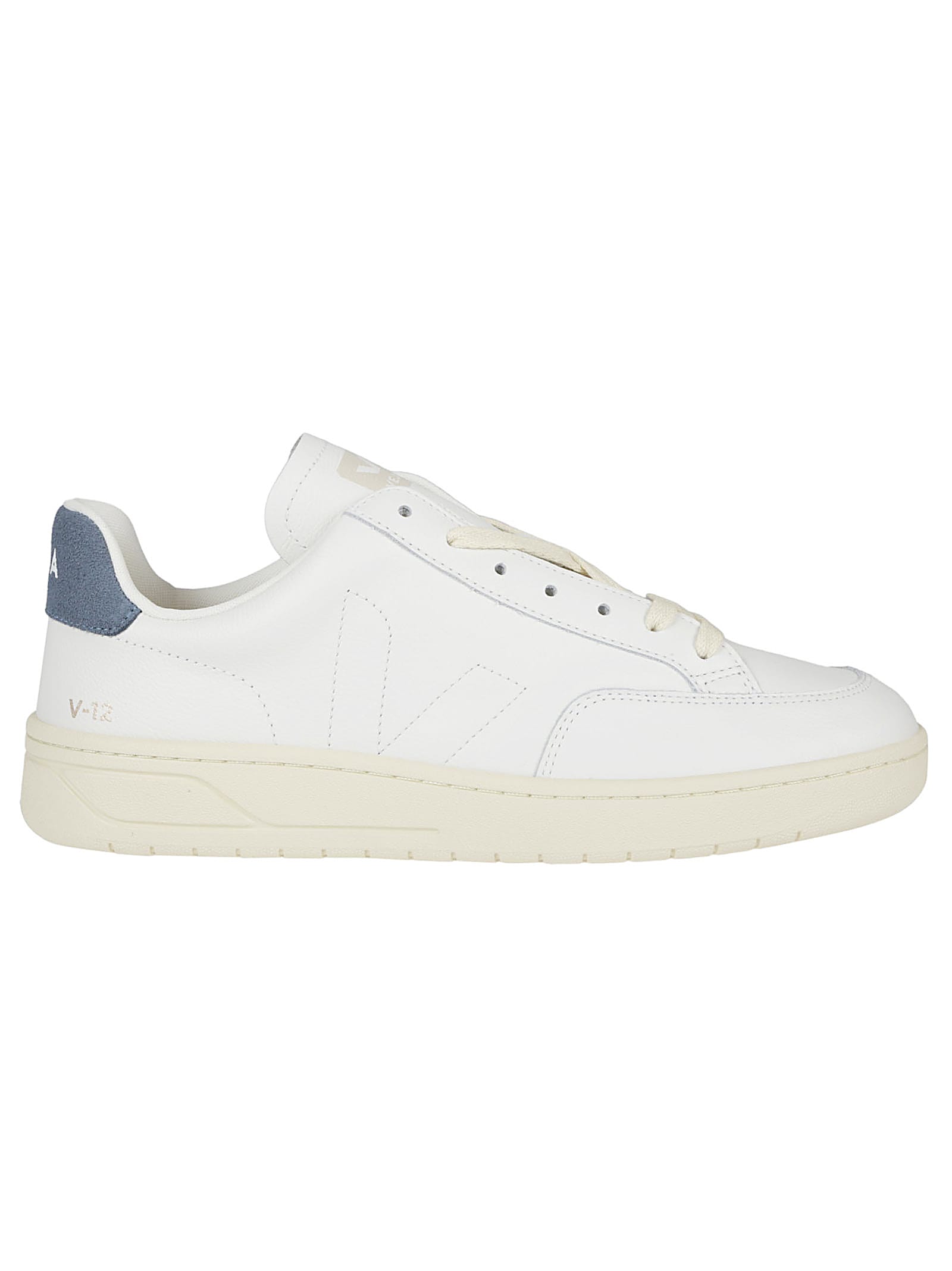 VEJA V-12 STITCH SNEAKERS 