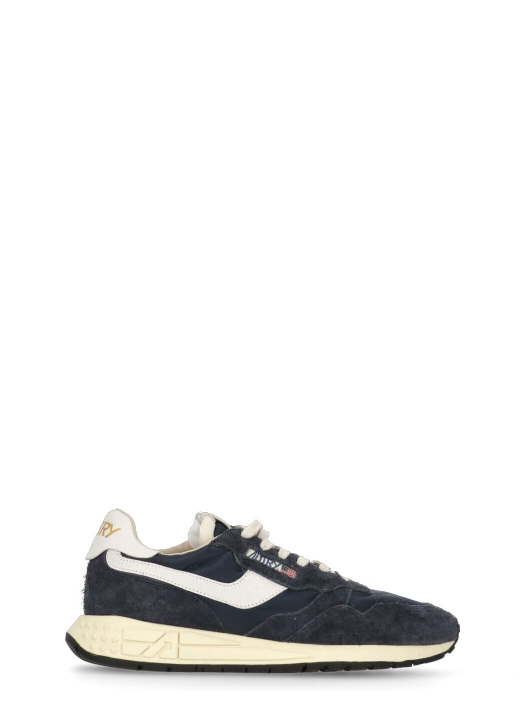 Autry Reelwind Sneakers In Blue