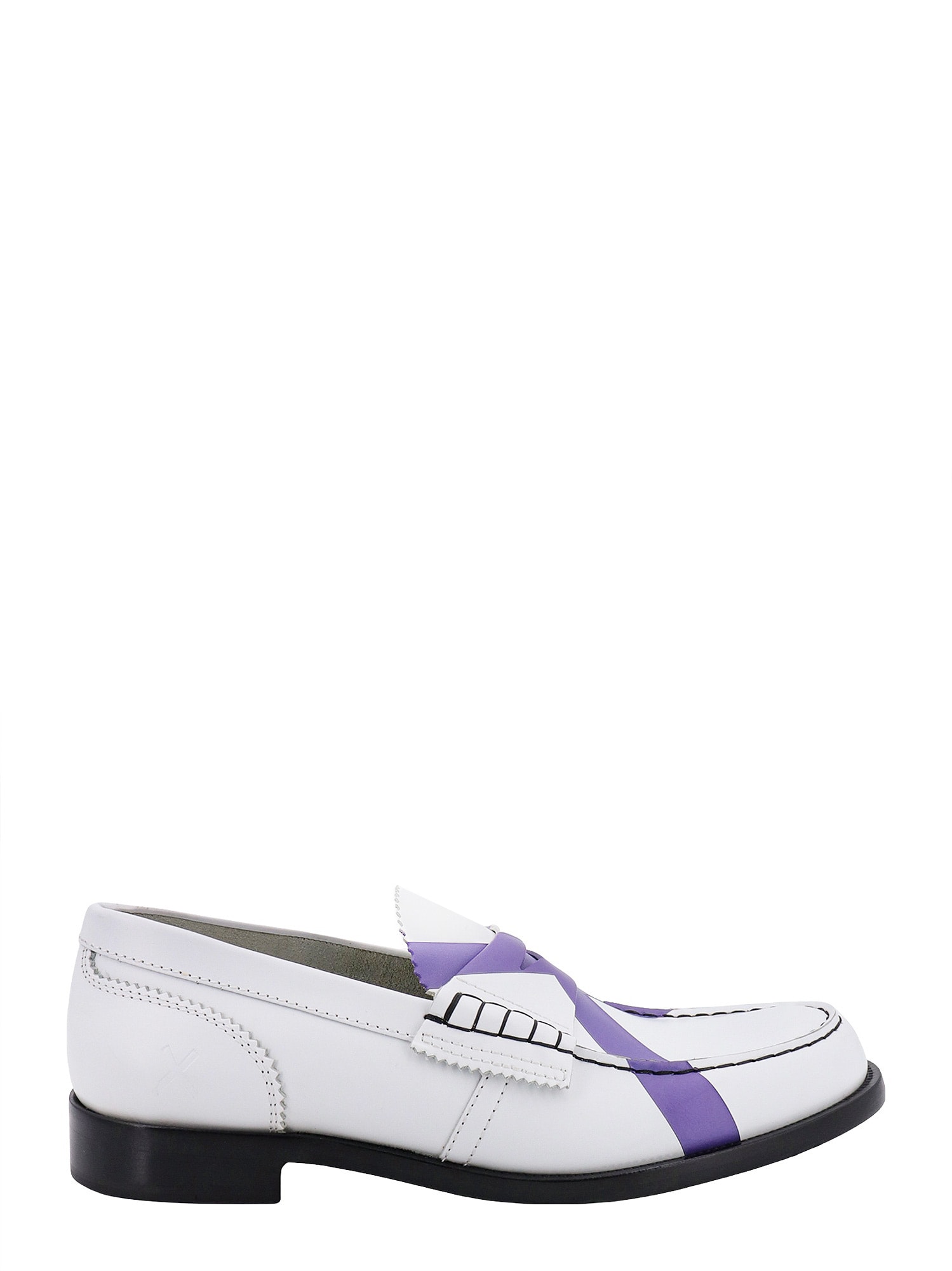 college Loafer