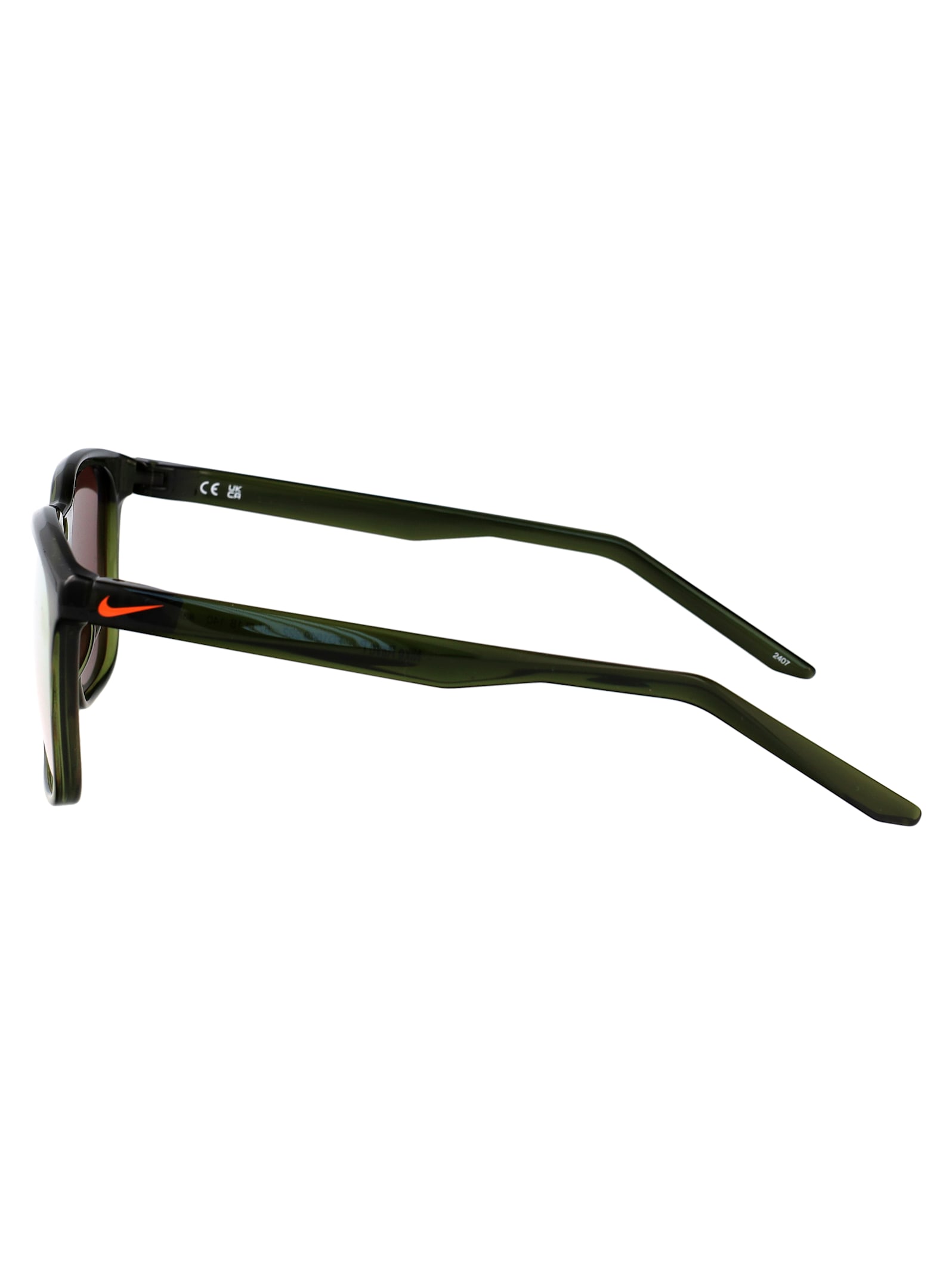 Nike Rave P Sunglasses In Brown