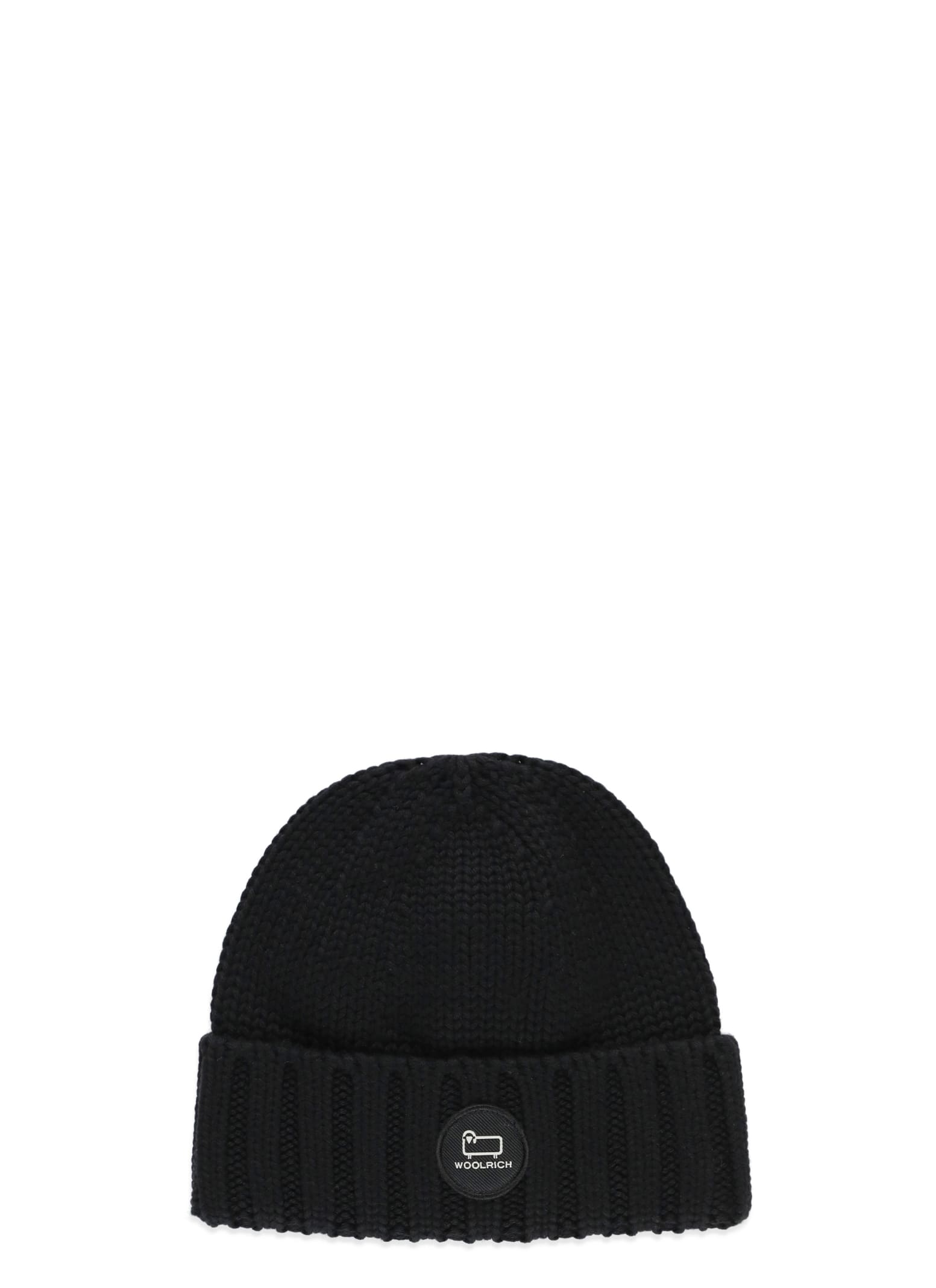 Beanie With Logo