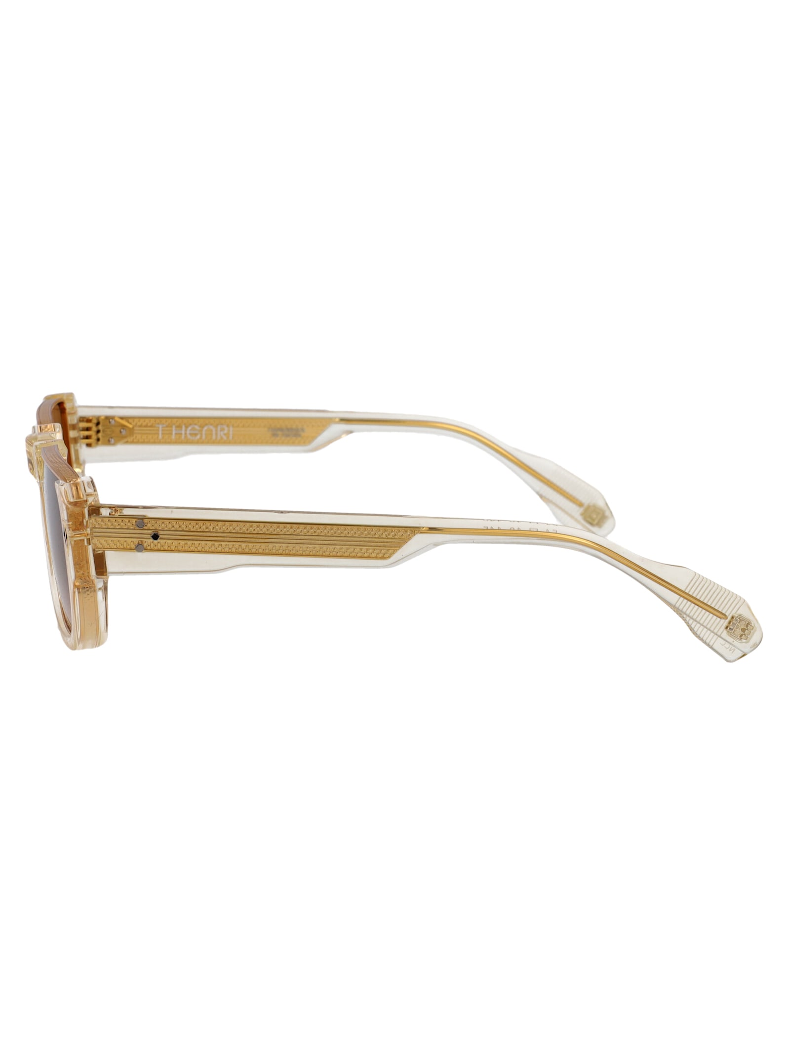 T HENRI NETTUNO SUNGLASSES
