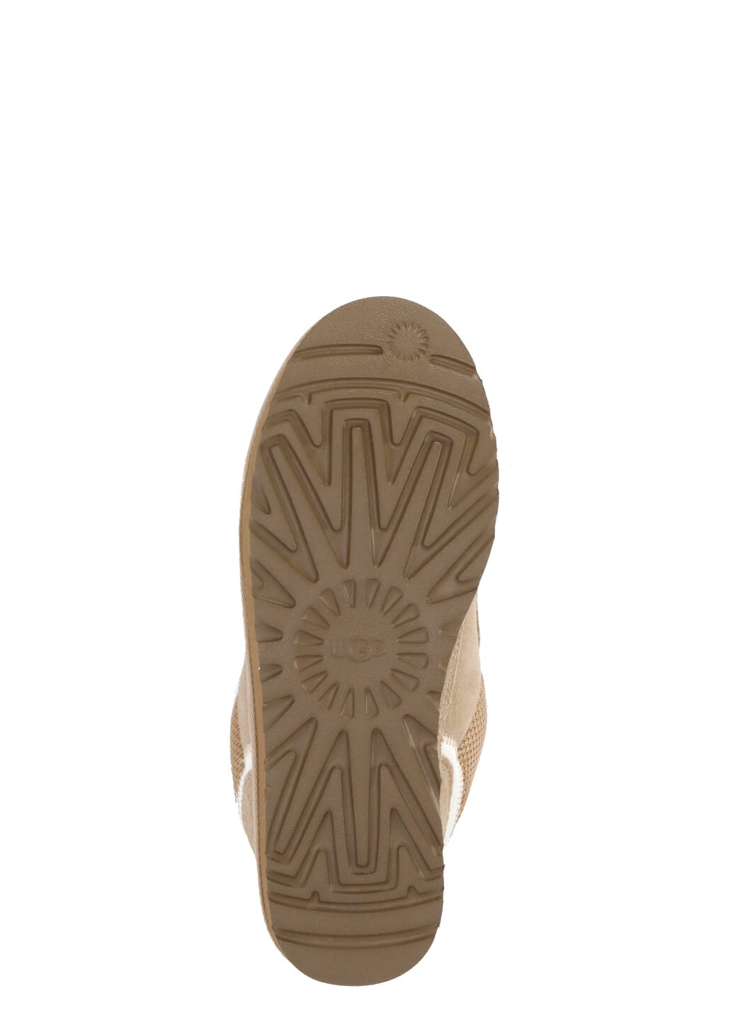 Ugg Lowmel Sneakers In Neutral