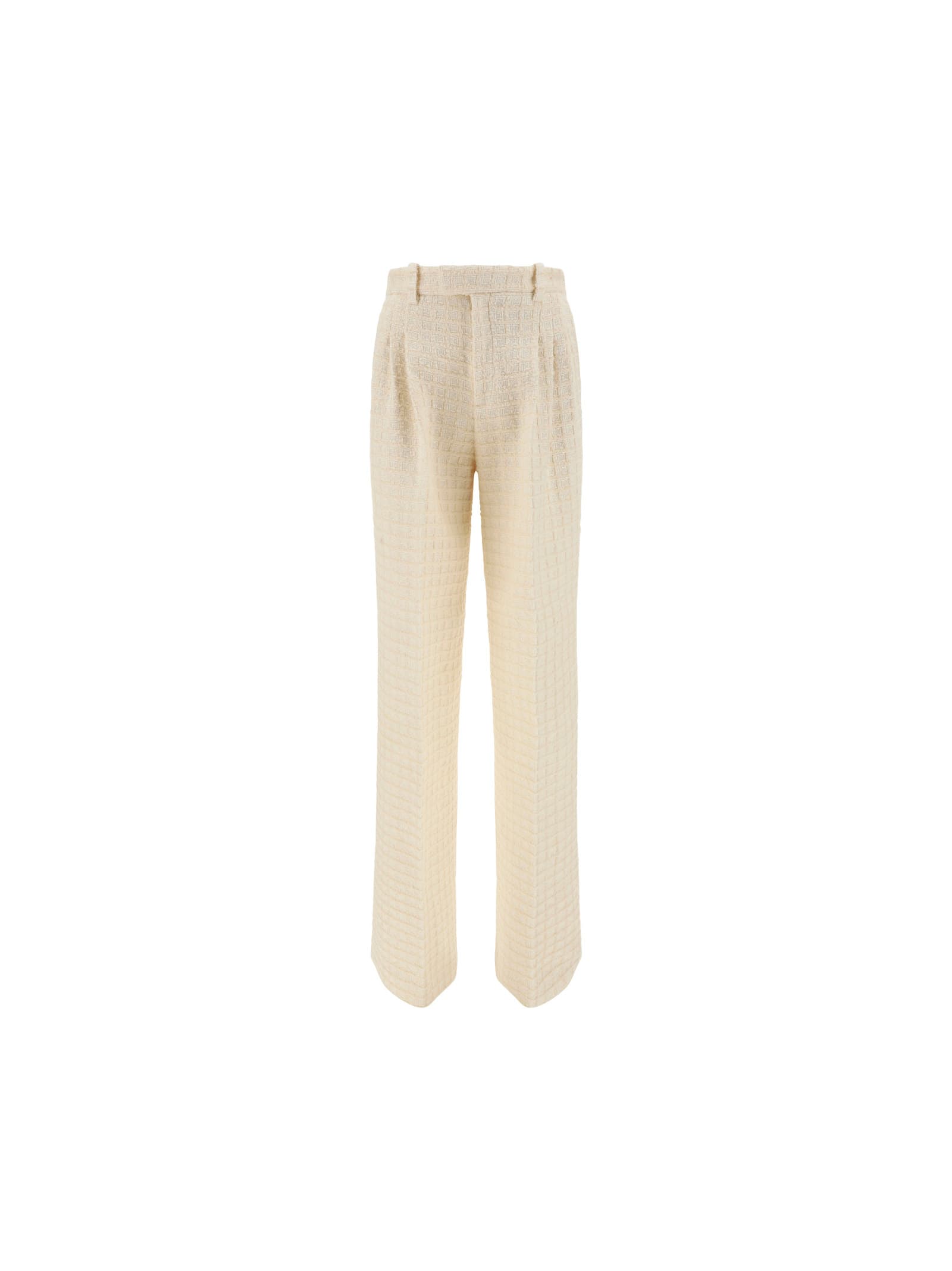 Womens Gucci Trousers  Flare Trousers  Harrods UK
