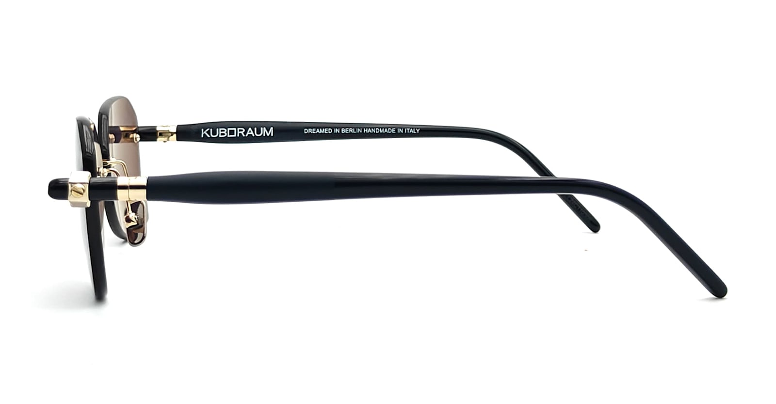 Kuboraum Maske P61 Sunglasses In Black