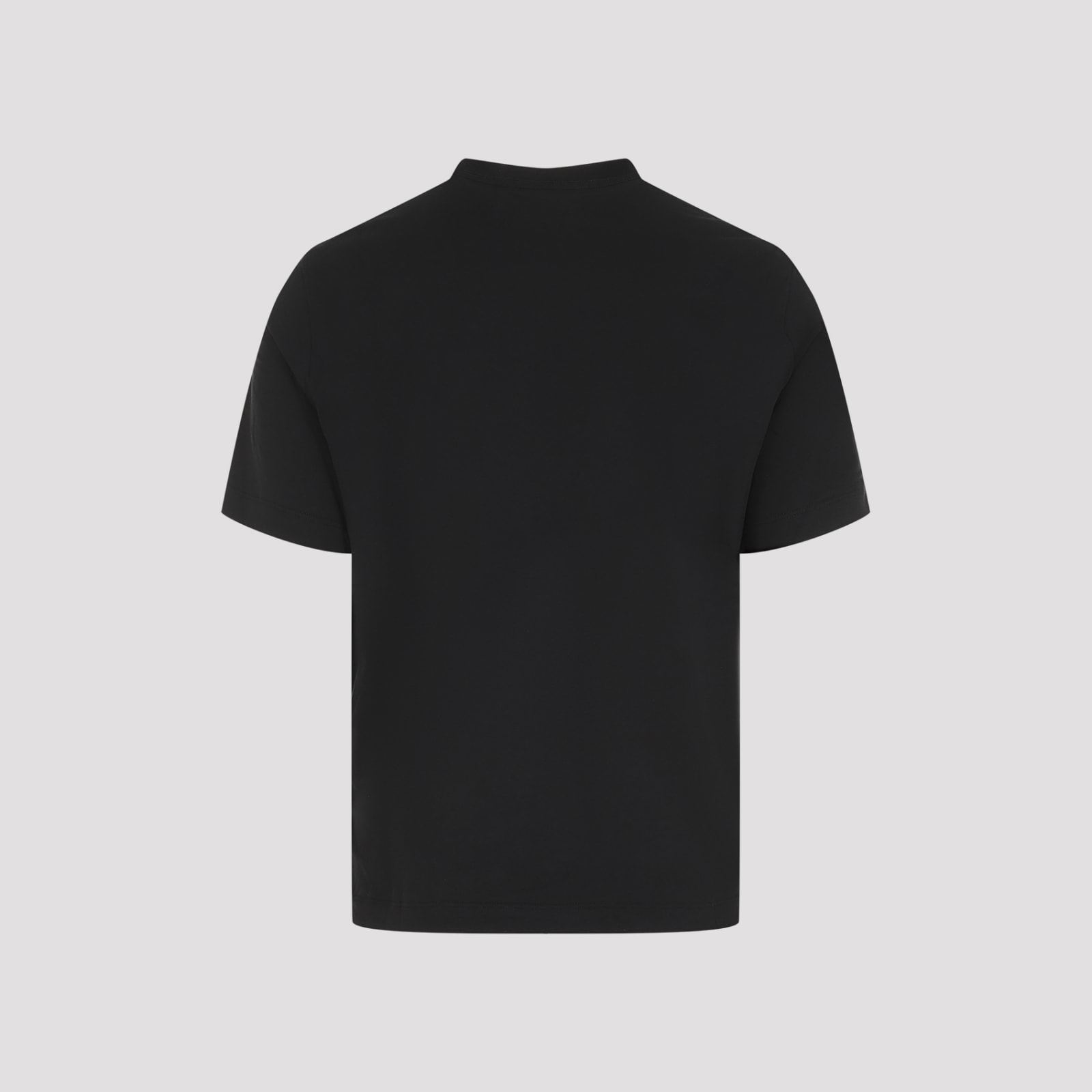 Shop Amiri Resort Club Tee In Black