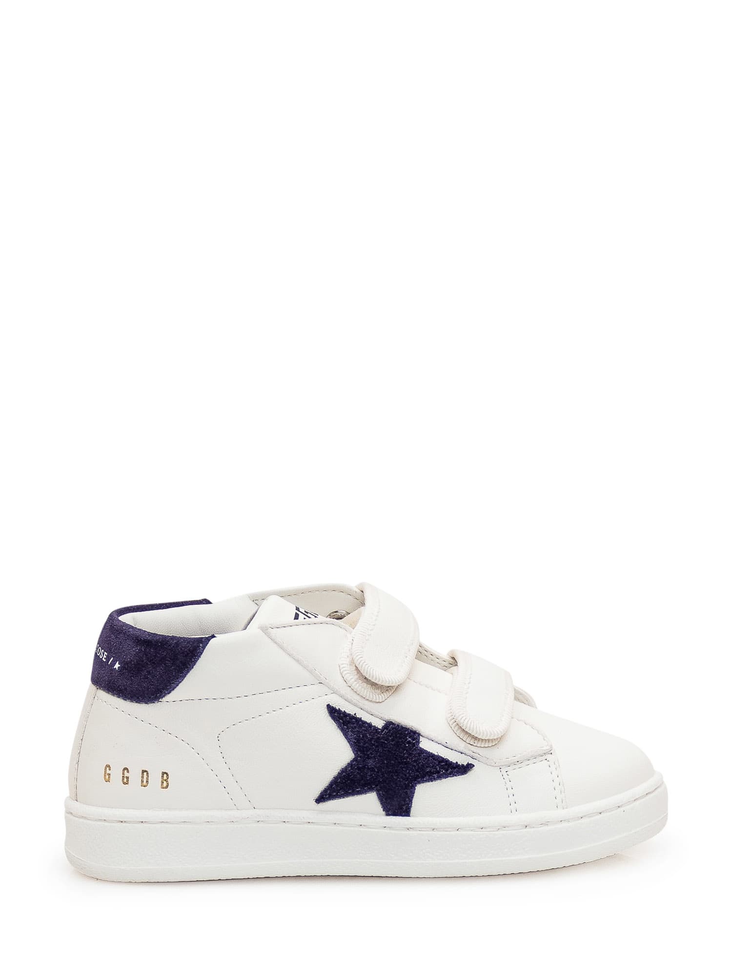Golden Goose Ball Star Sneaker