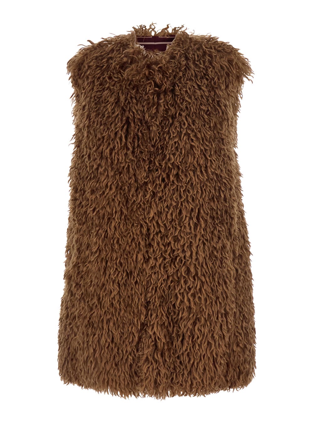 Gilet Monny