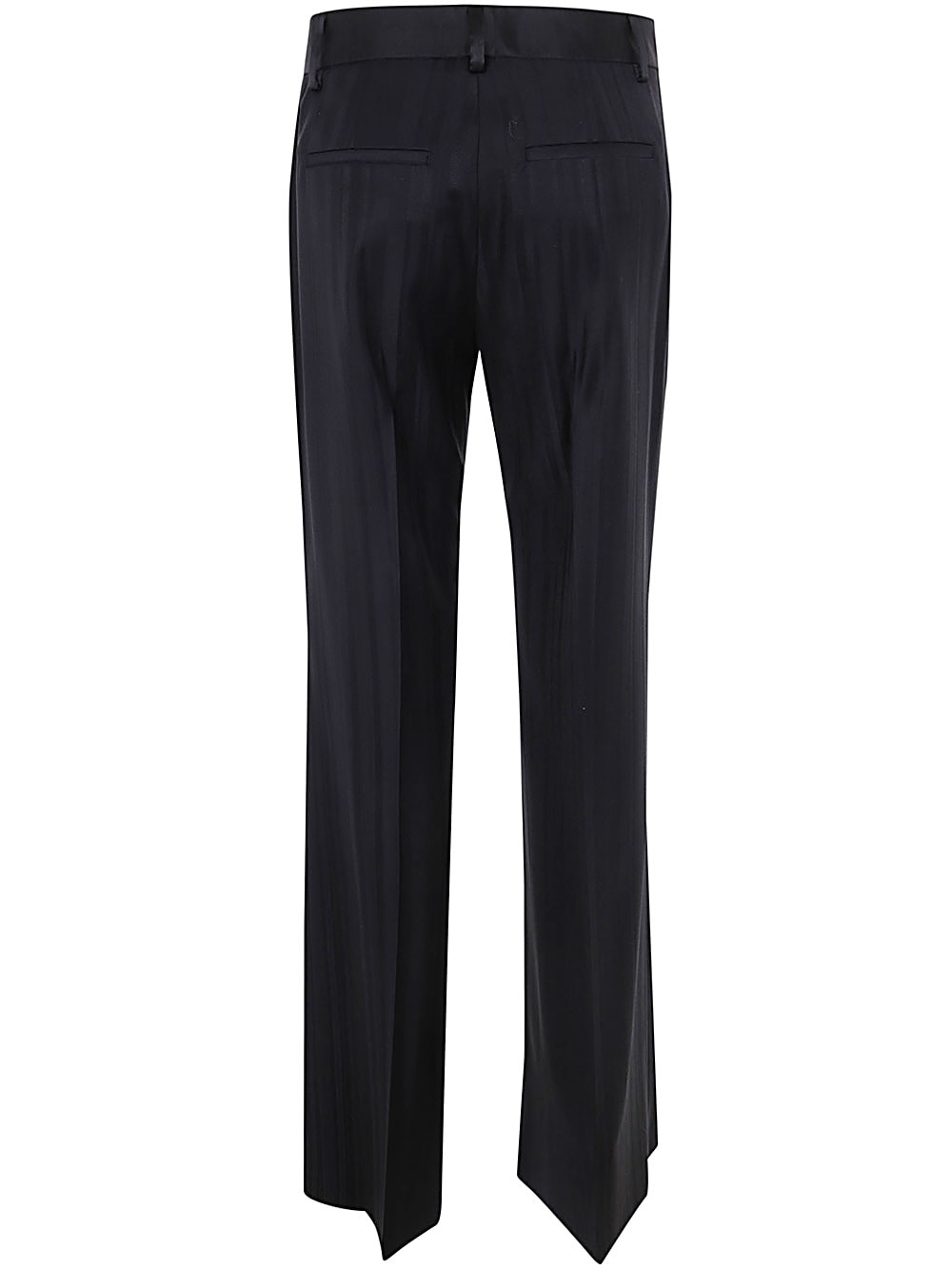 Shop Paul Smith Womens Trousers In Black