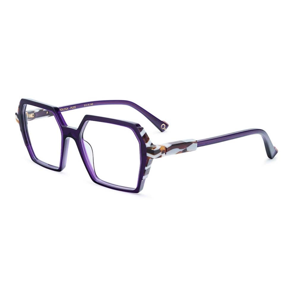 Etnia Barcelona Glasses In Purple