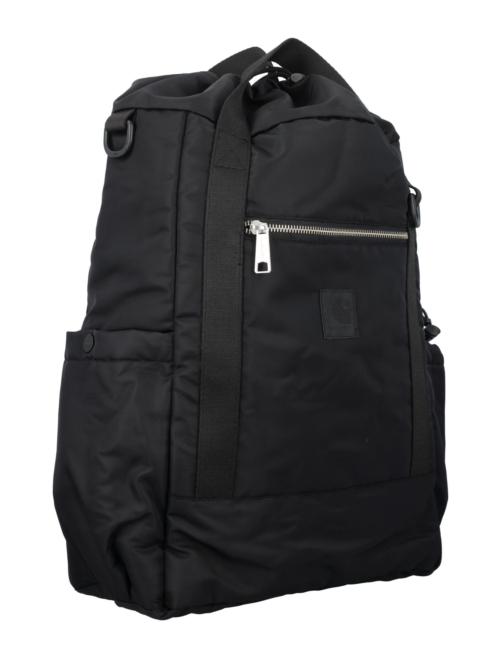 Shop Carhartt Otley Backpack In Black