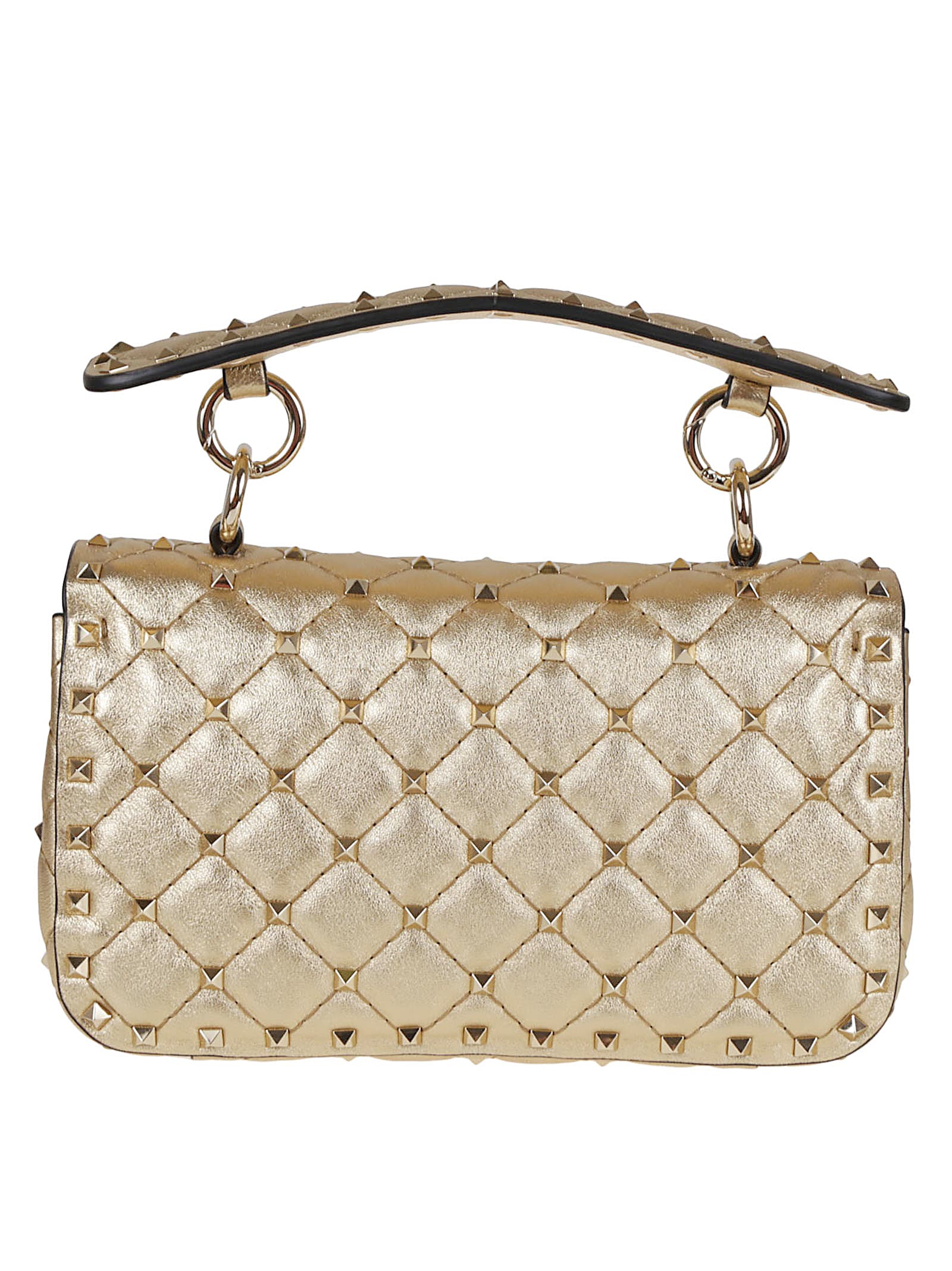 Valentino Small Shoulder Bag Rockstud Spike