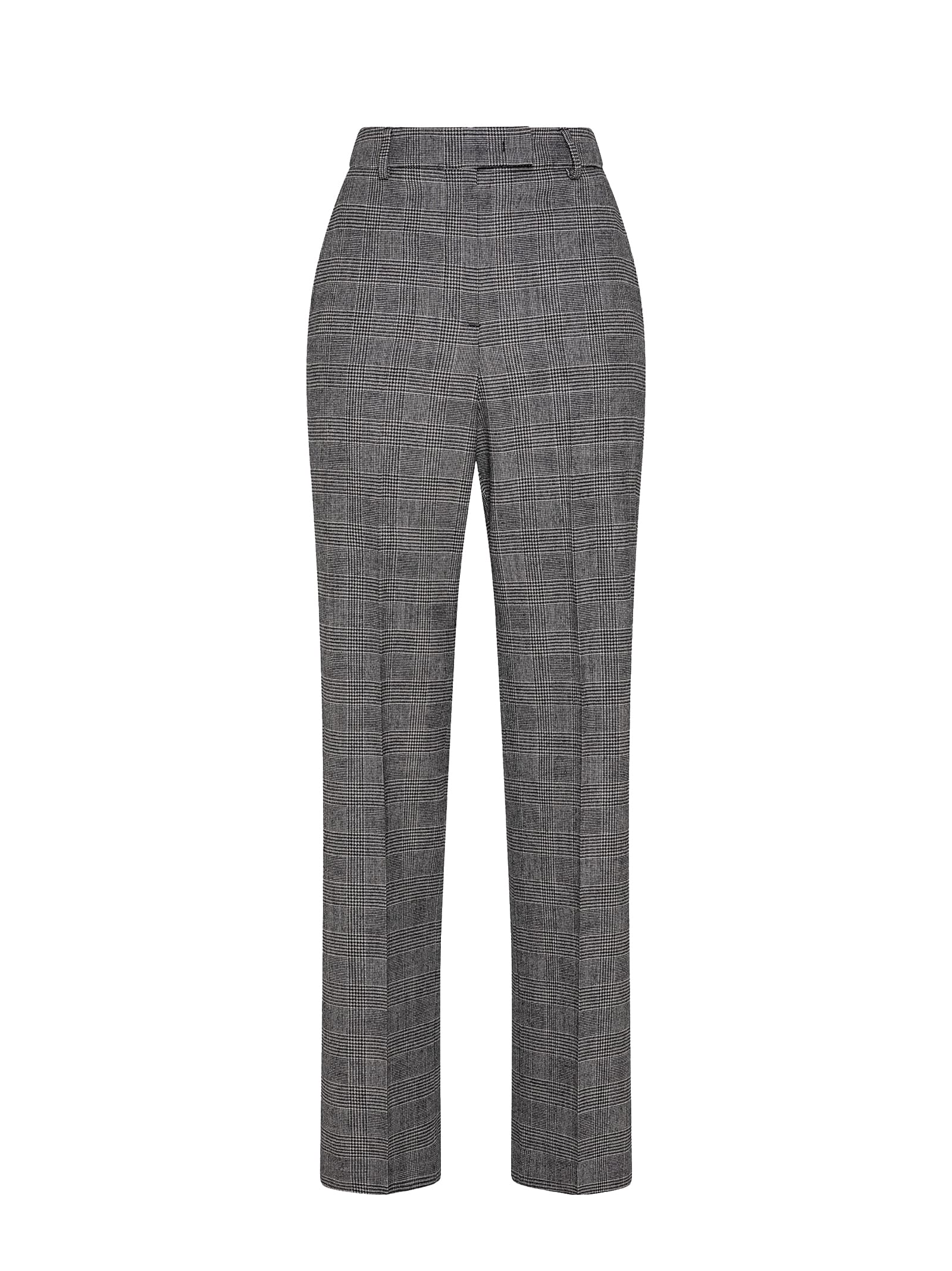 Seventy Prince Of Wales Trousers