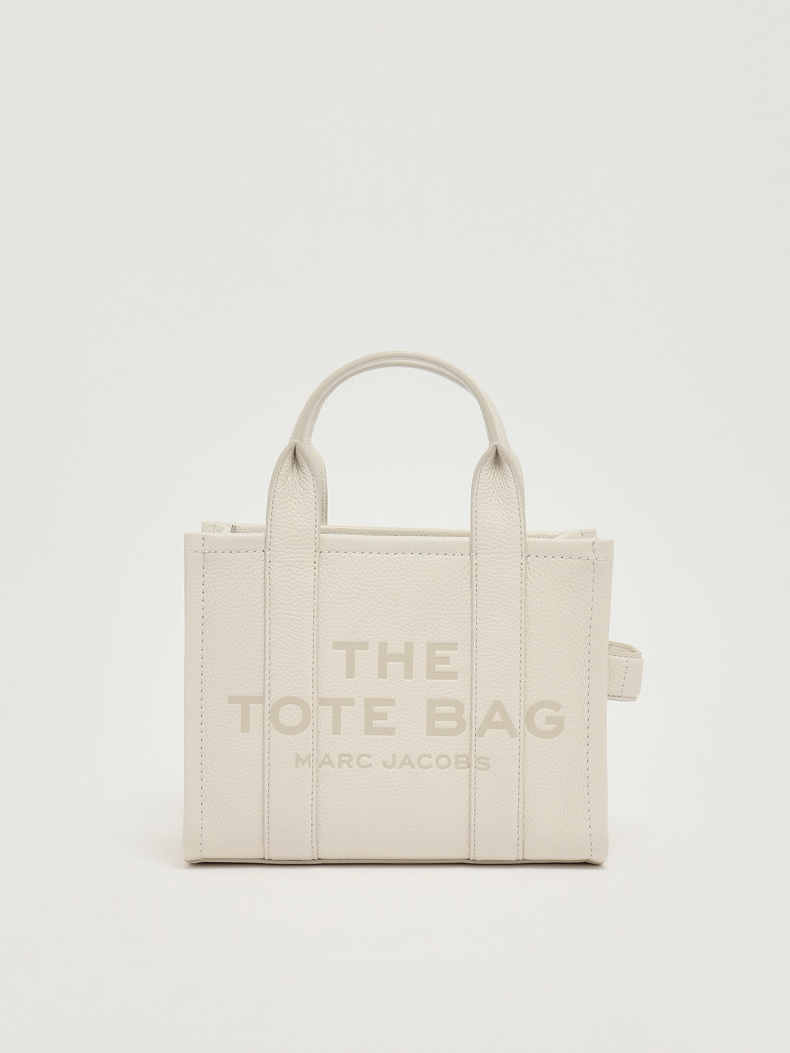 Marc Jacobs Leather Tote