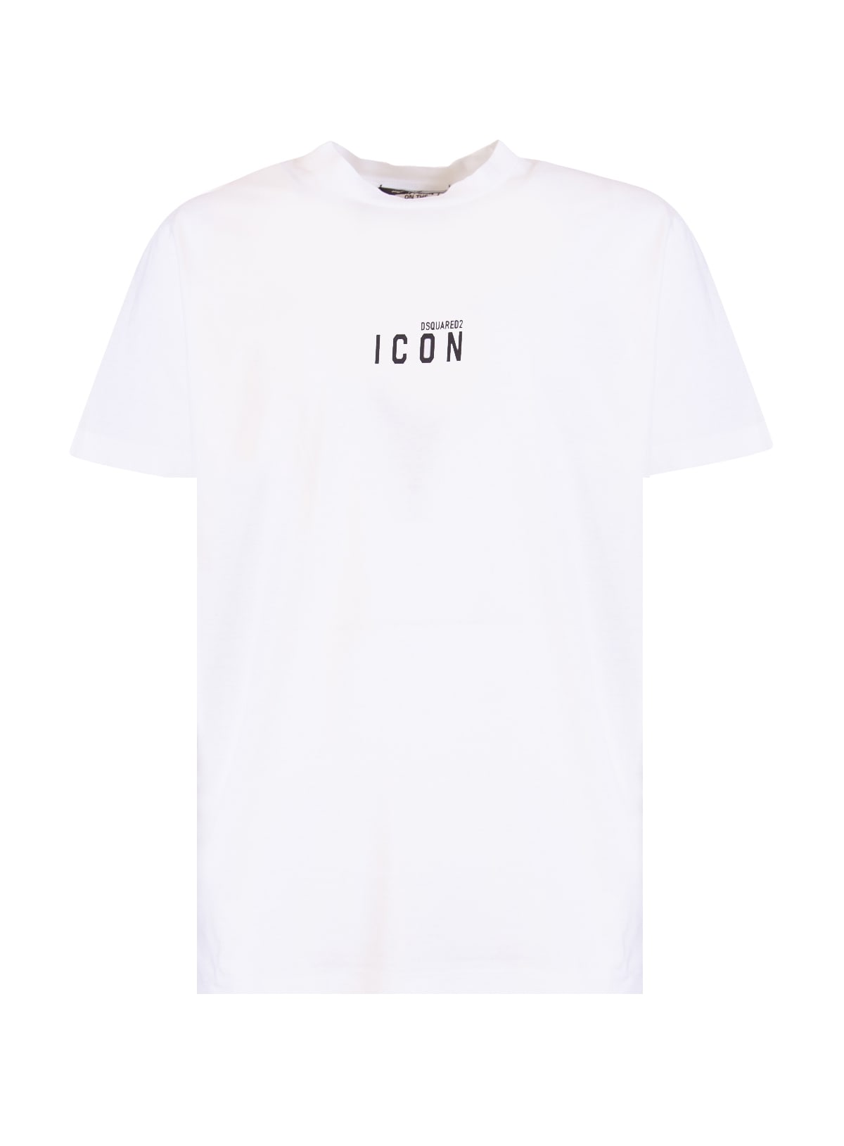 Dsquared2 Dsquared Icon T-shirt