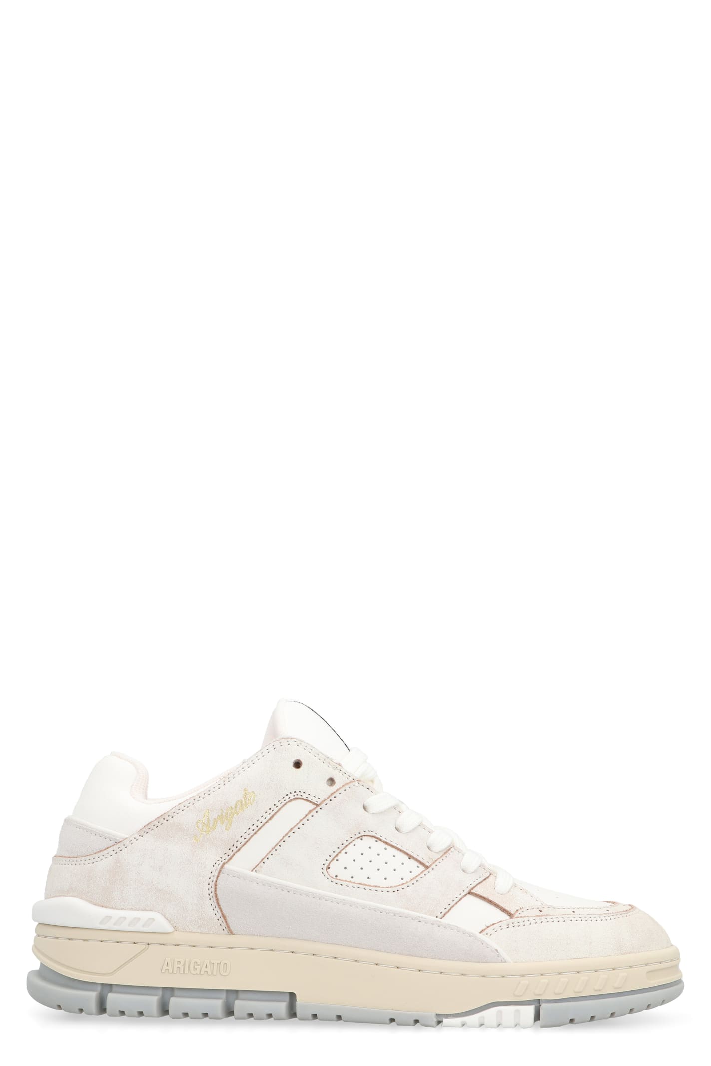 Area Lo Low-top Sneakers