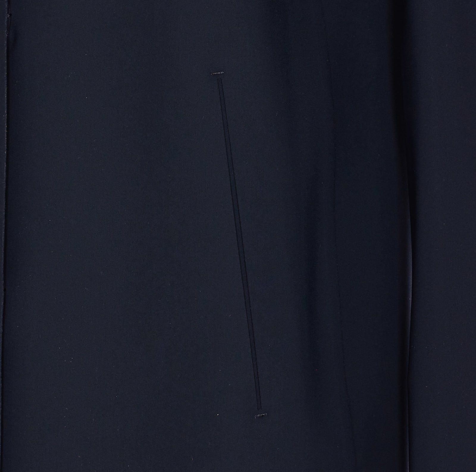 Herno Initial Performance Manteau Pef In Blue