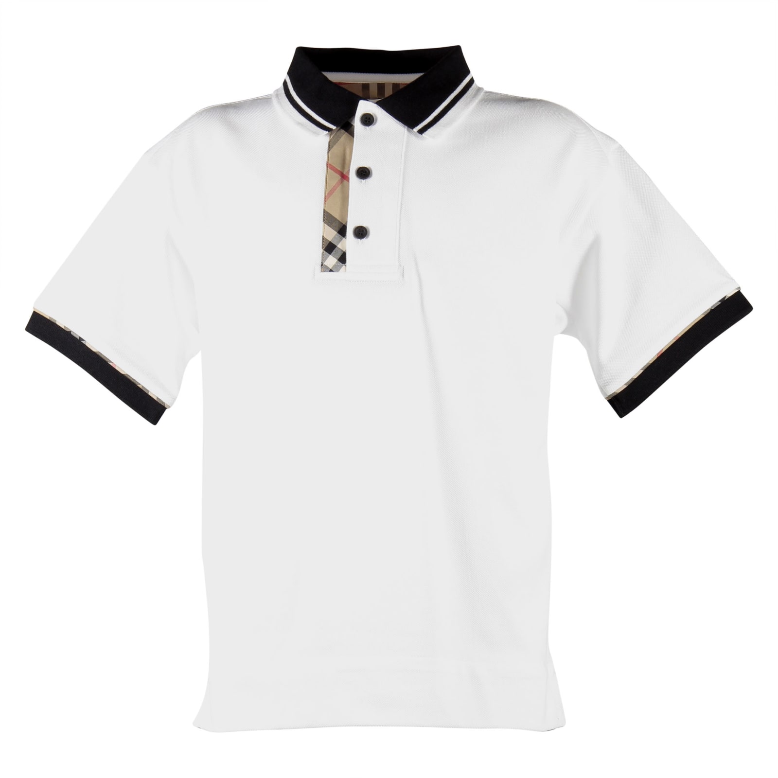 BURBERRY T-SHIRT,11221048